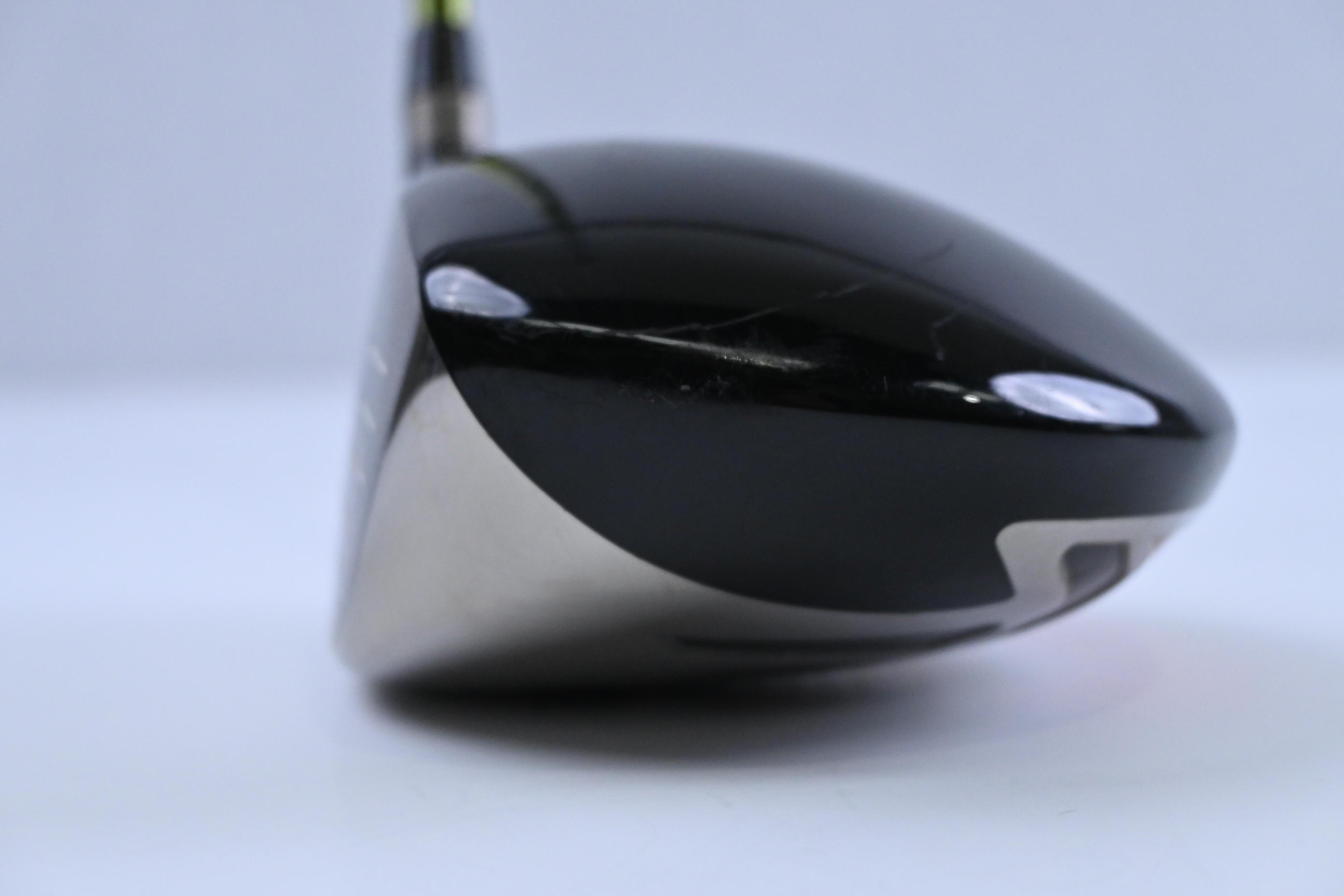 Left Hand Ping G10 Driver / 9 Degree / Stiff Flex Aldila NV 55 Shaft