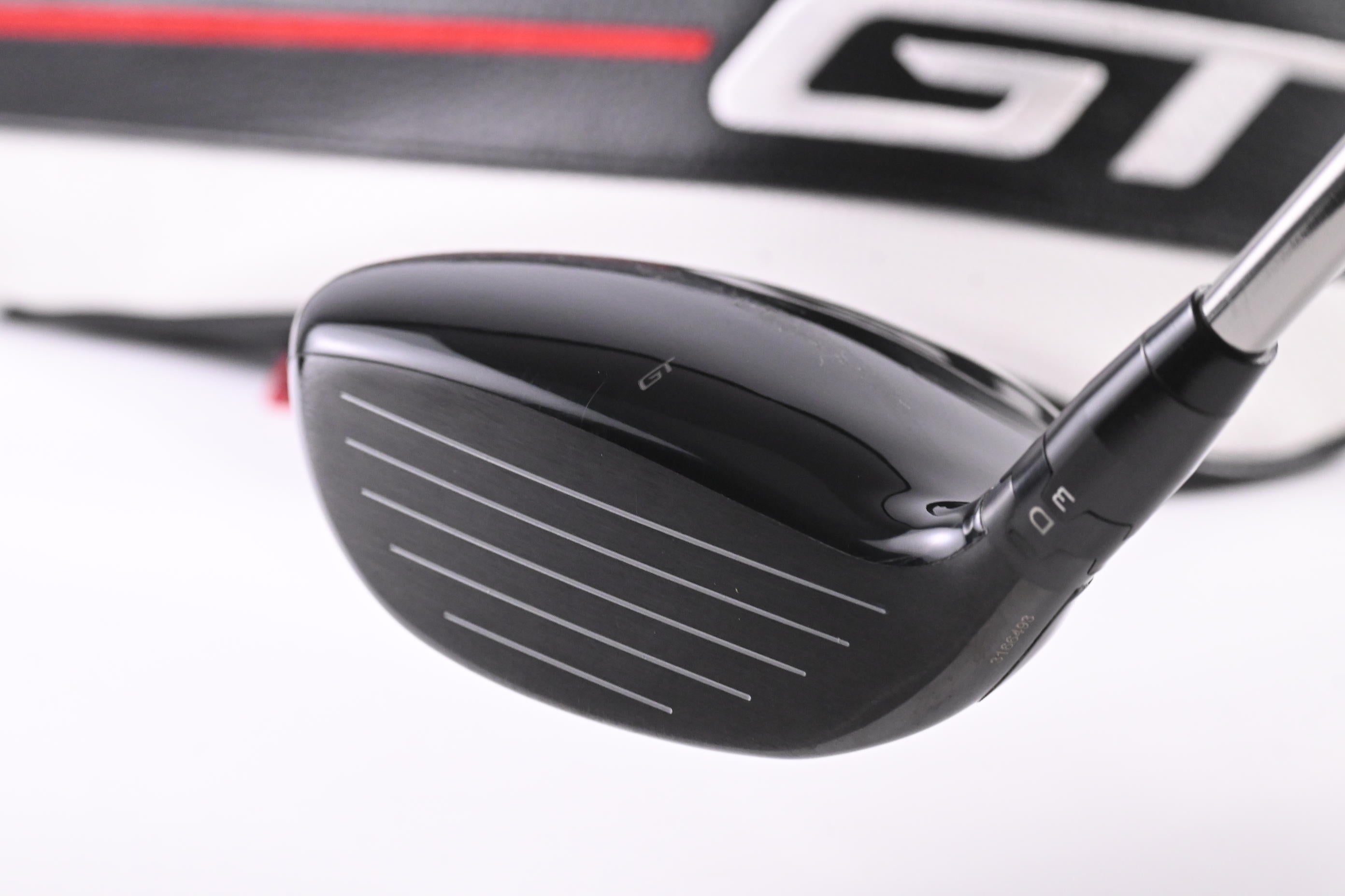 Titleist GT1 3Tour #3 Wood / 14.5 Degree / TX-Flex Diamana ZF 70 Shaft