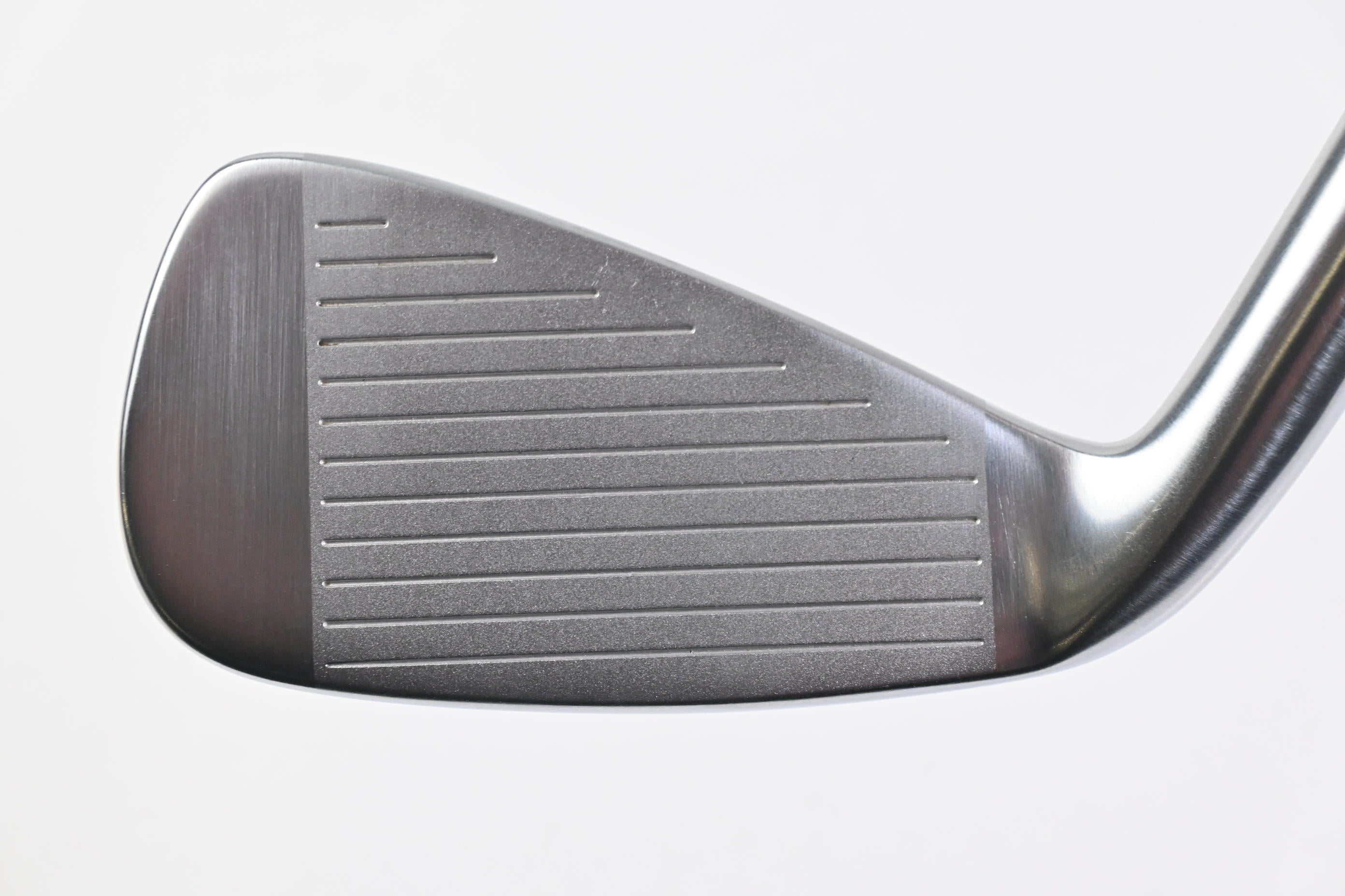 Takomo 101 UDI #2 Iron / 18 Degree / Regular Flex KBS Hybrid 70 Shaft