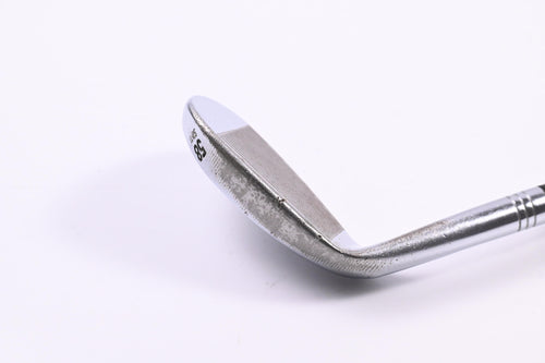 Taylormade Milled Grind 2 Lob Wedge / 58 Degree / Stiff Flex Dynamic Gold S200