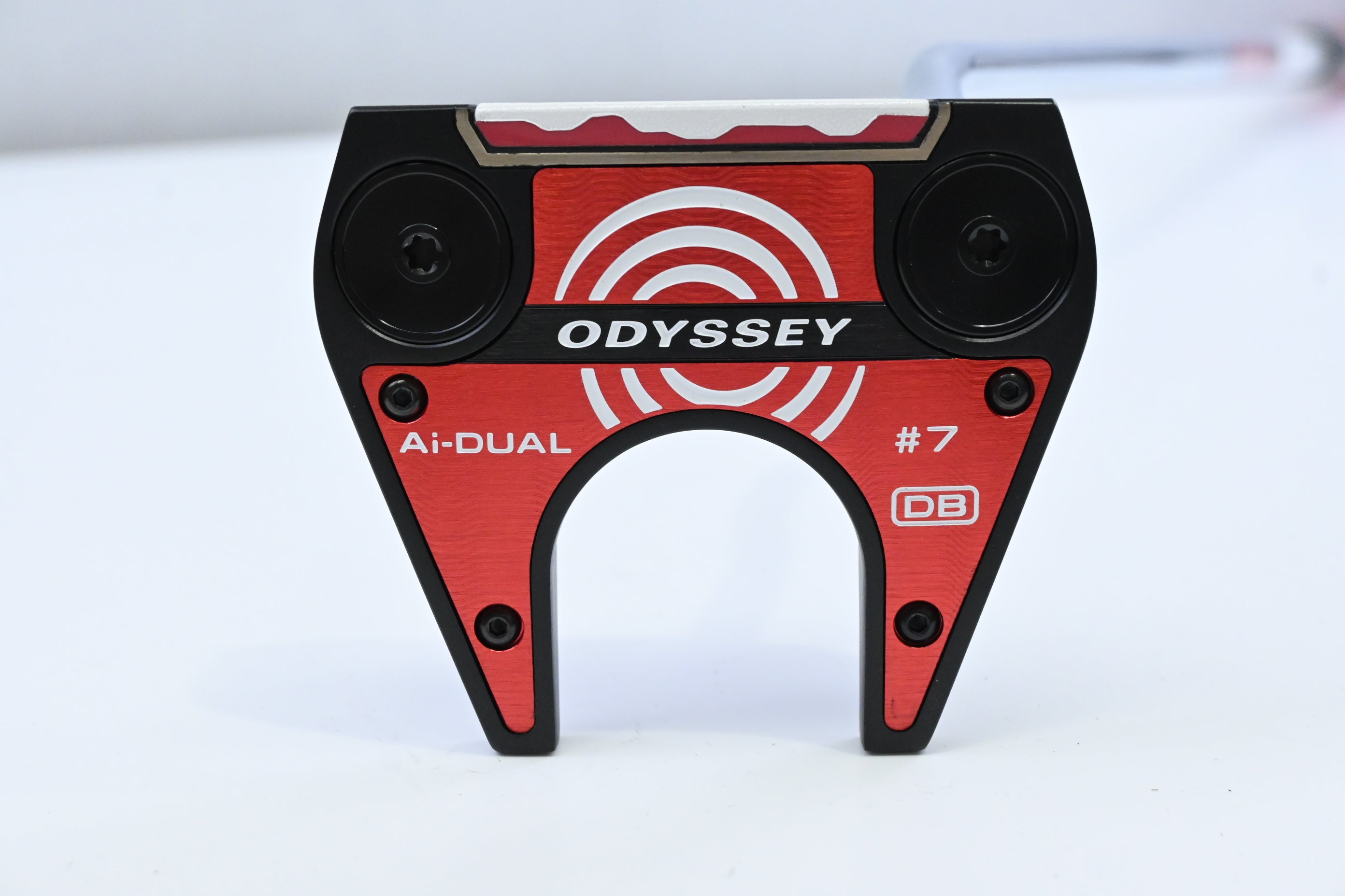 Odyssey Ai-Dual #7 DB Putter / 35 Inch