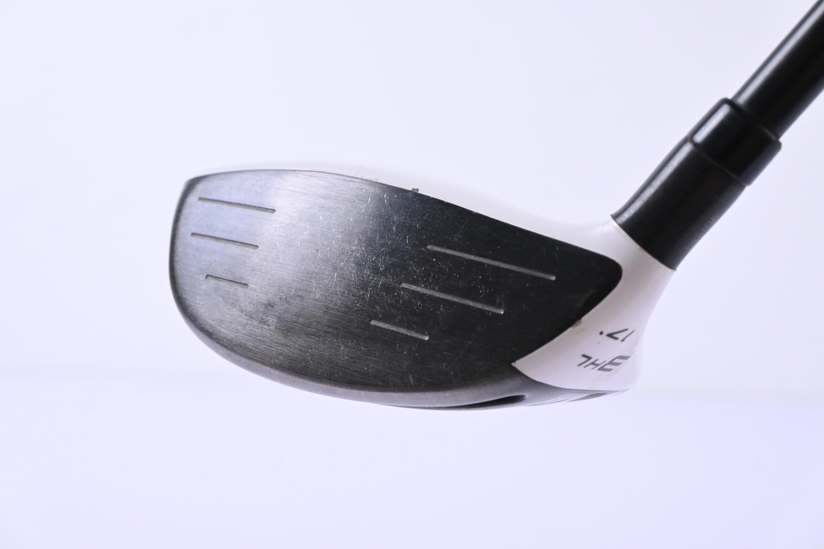 Ladies Taylormade RBZ Stage 2 #3 Wood / 17 Degree / Ladies Flex RocketFuel 50