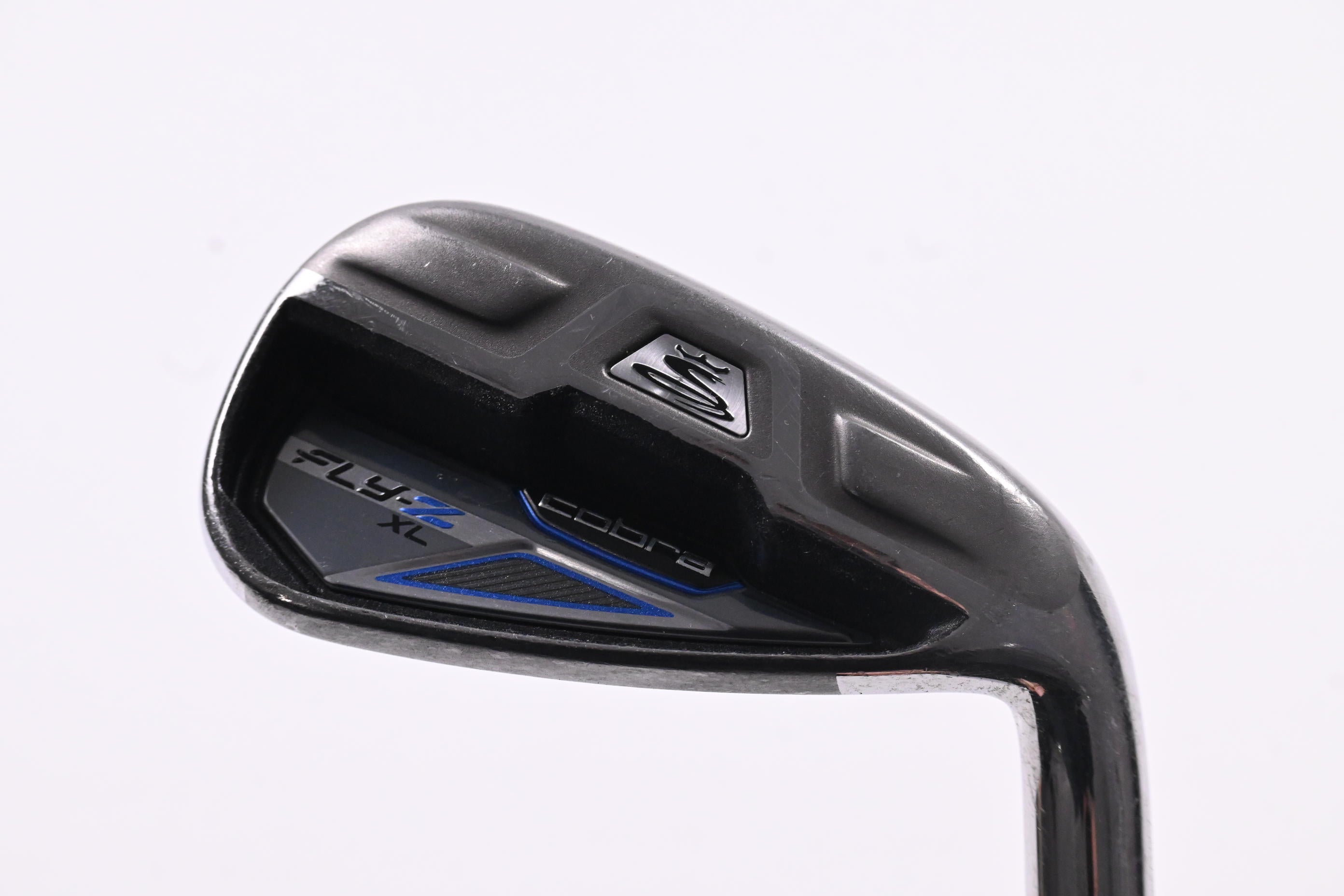Cobra Fly-Z XL #7 Iron / Lite Flex Cobra Fly-Z XL 60 Shaft