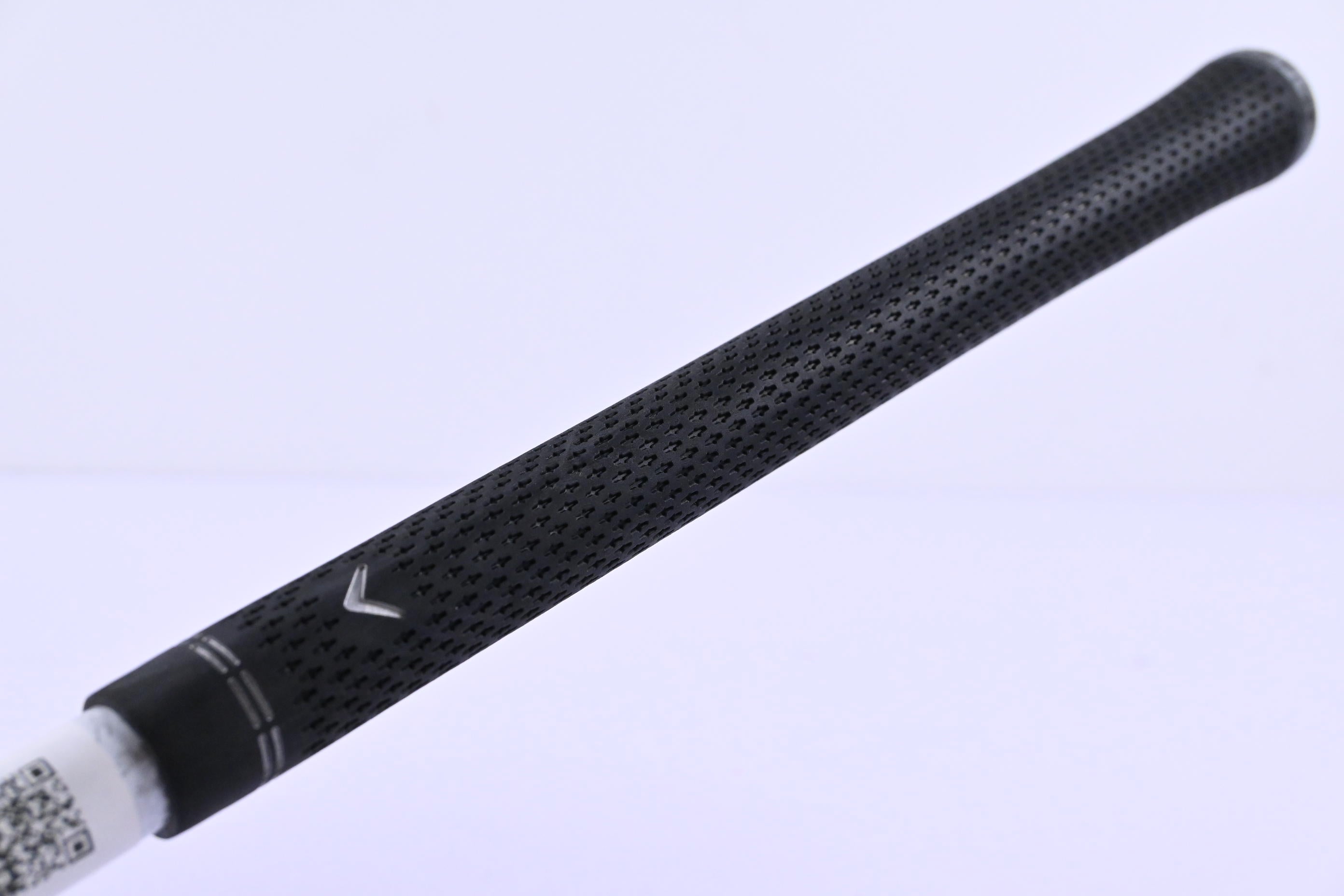 Callaway Elyte Ti #5 Wood / 18 Degree / Stiff Flex Project X Denali Charcoal 60