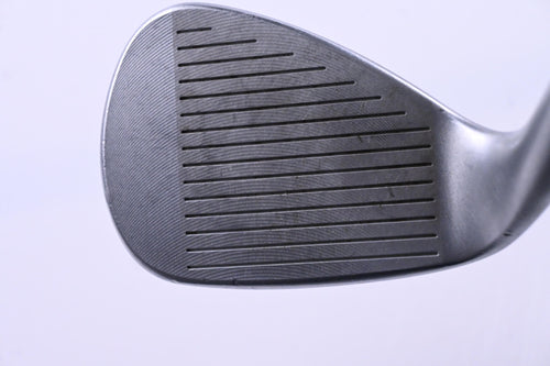 Wilson Staff Model ZM Gap Wedge / 50 Degree / Wedge Flex Dynamic Gold Spinner