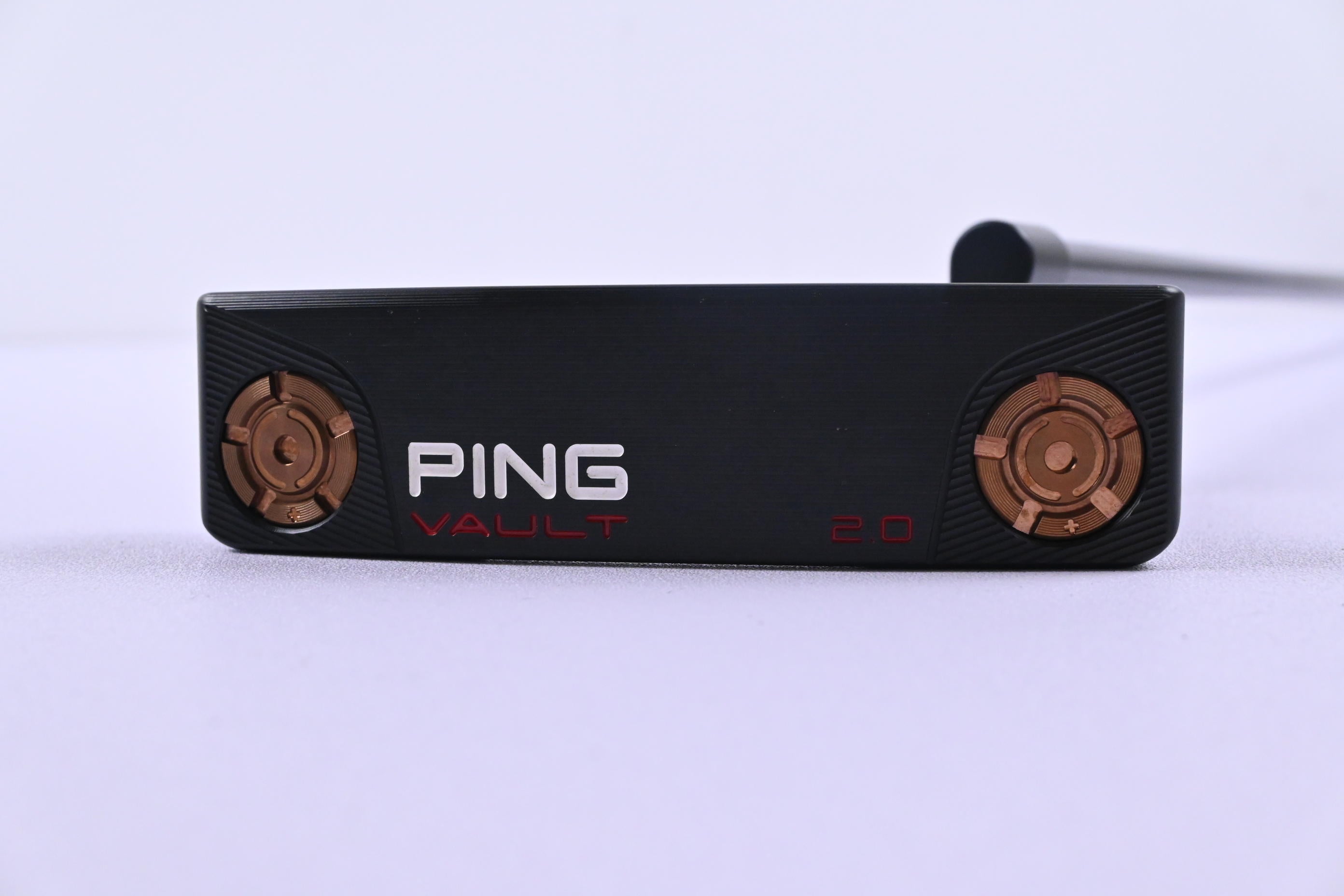 Ping Vault 2.0 Voss Putter / Black Dot / 33 Inch