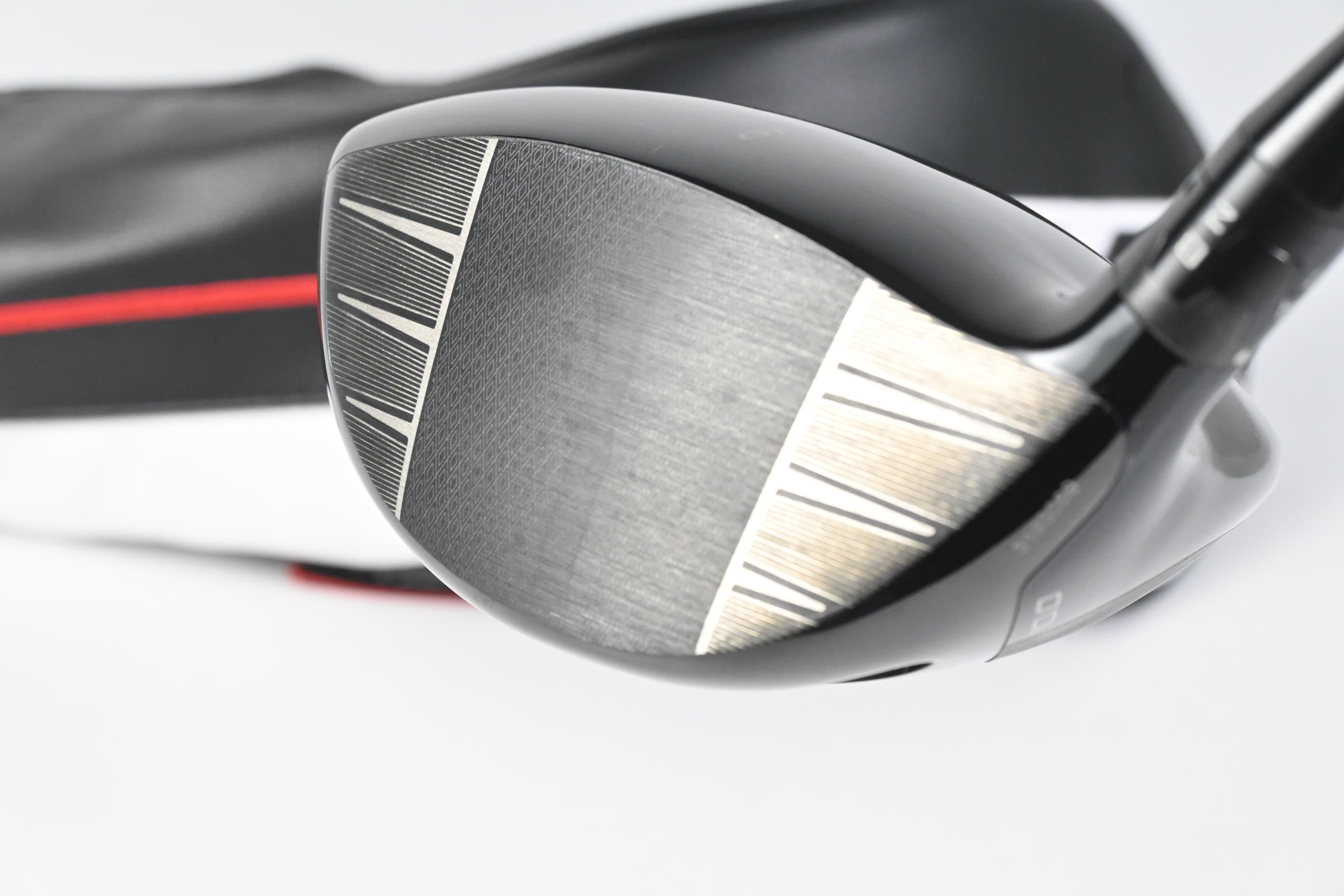 Titleist GT1 Driver / 10 Degree / Regular Flex Project X Denali Red 50 Shaft