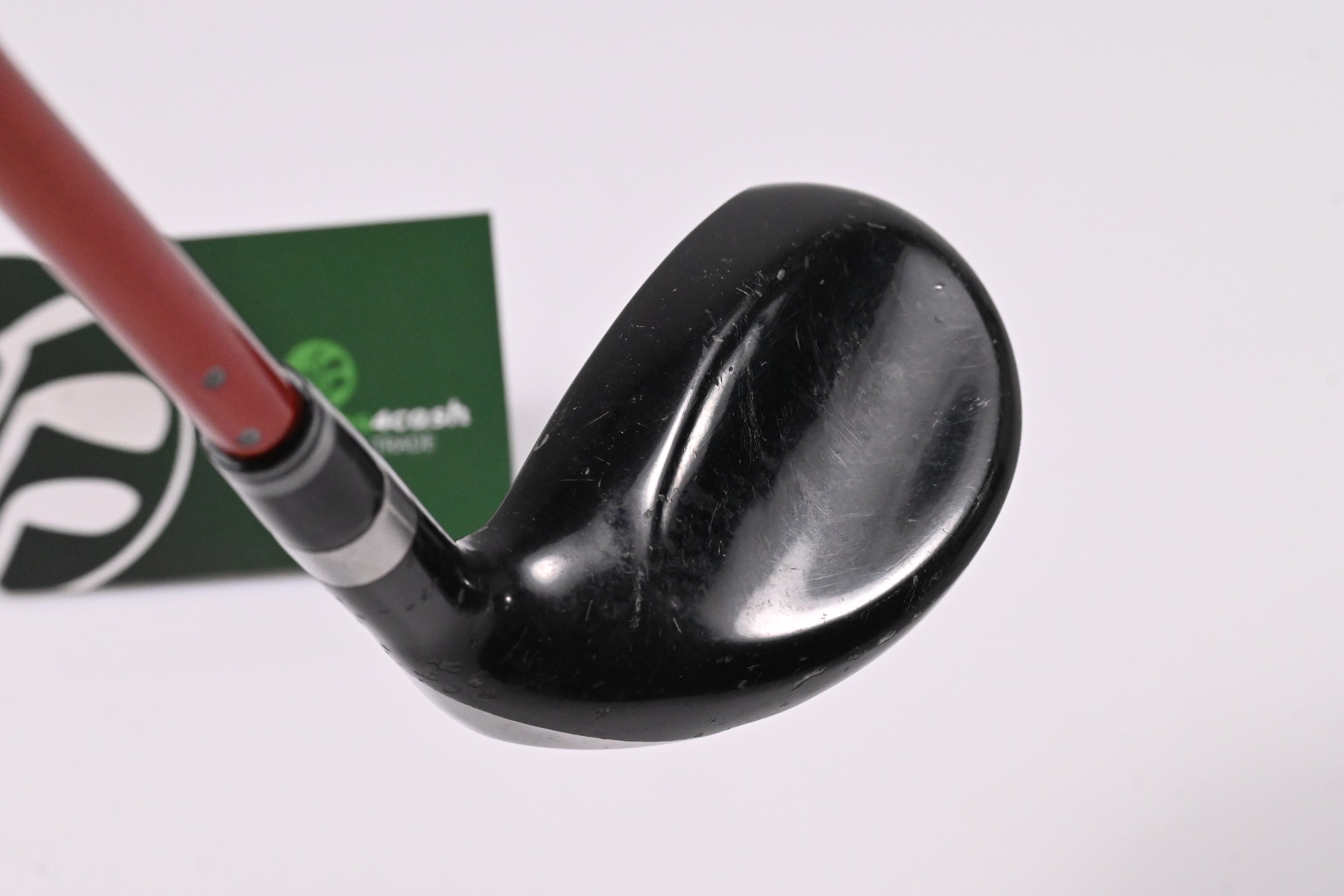 Slazenger K1 Speed #4 Hybrid / 21 Degree / Stiff Flex Slazenger Shaft