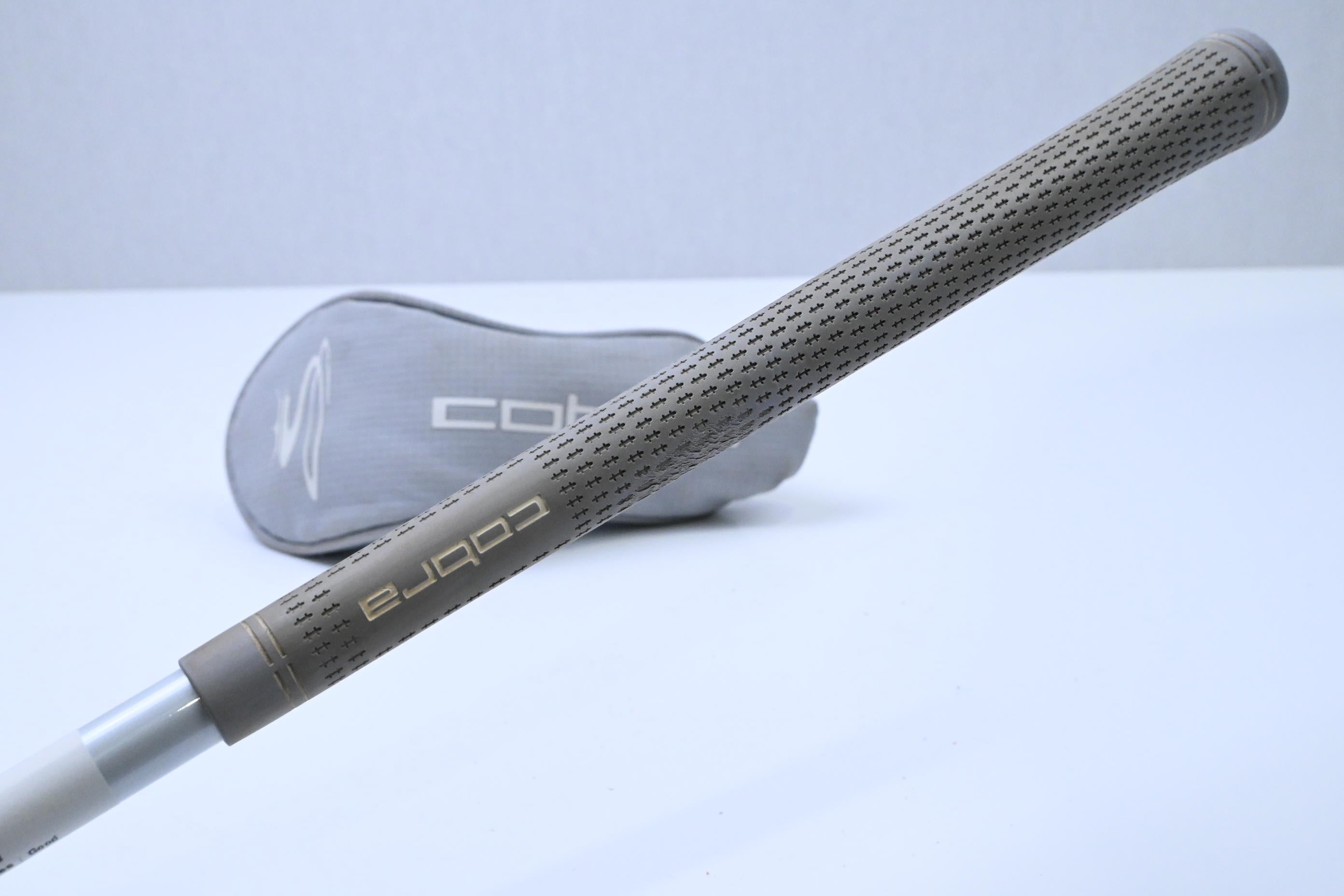 Ladies Cobra Fly XL #5 Hybrid / 23 Degree / Ladies Flex Cobra Fly XL Shaft