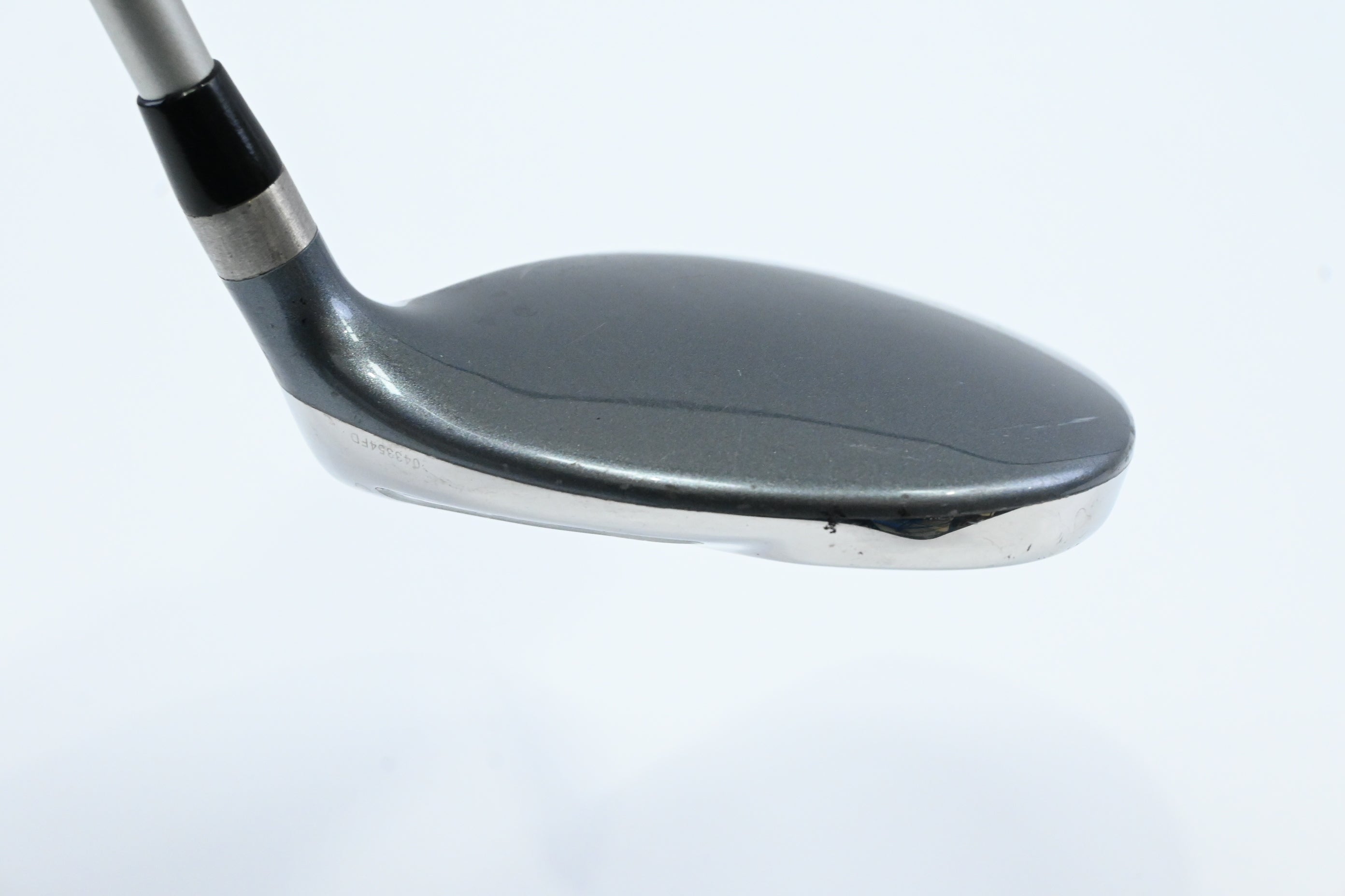 Ladies Ping Serene #3 Wood / 18 Degree / Ladies Flex Ping ULT 210 Shaft