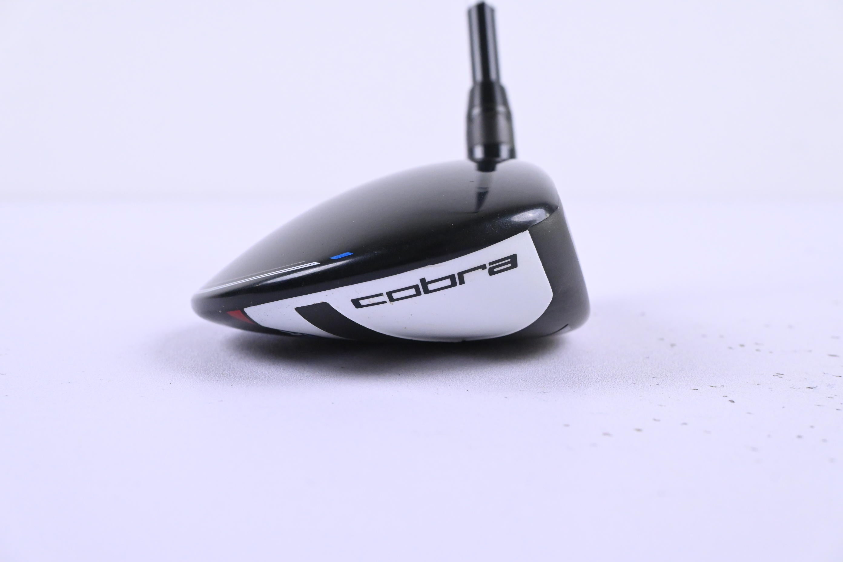 Cobra Aerojet #3 Wood / 15 Degree / Regular Flex Kai'li 60 Blue Shaft