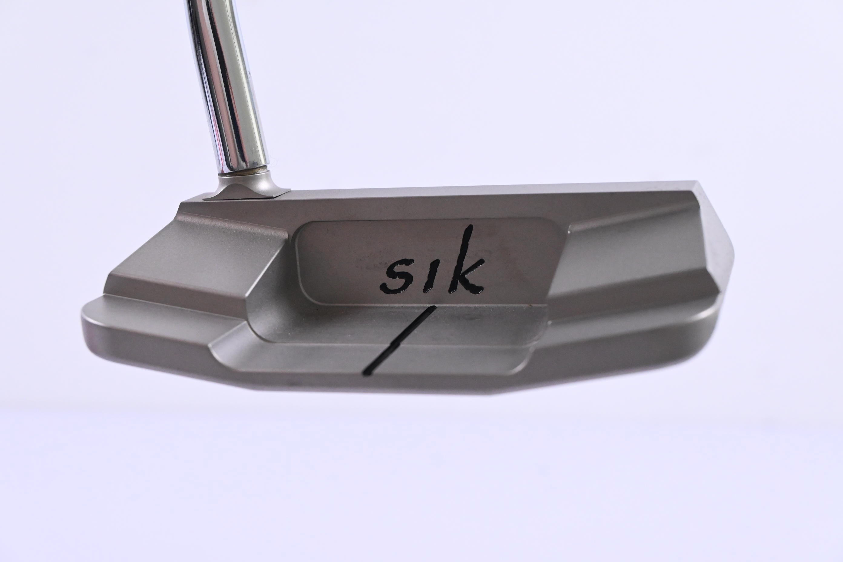 SIK DW 2.0 C Putter / 35 Inch