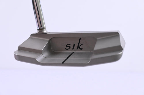 SIK DW 2.0 C Putter / 35 Inch