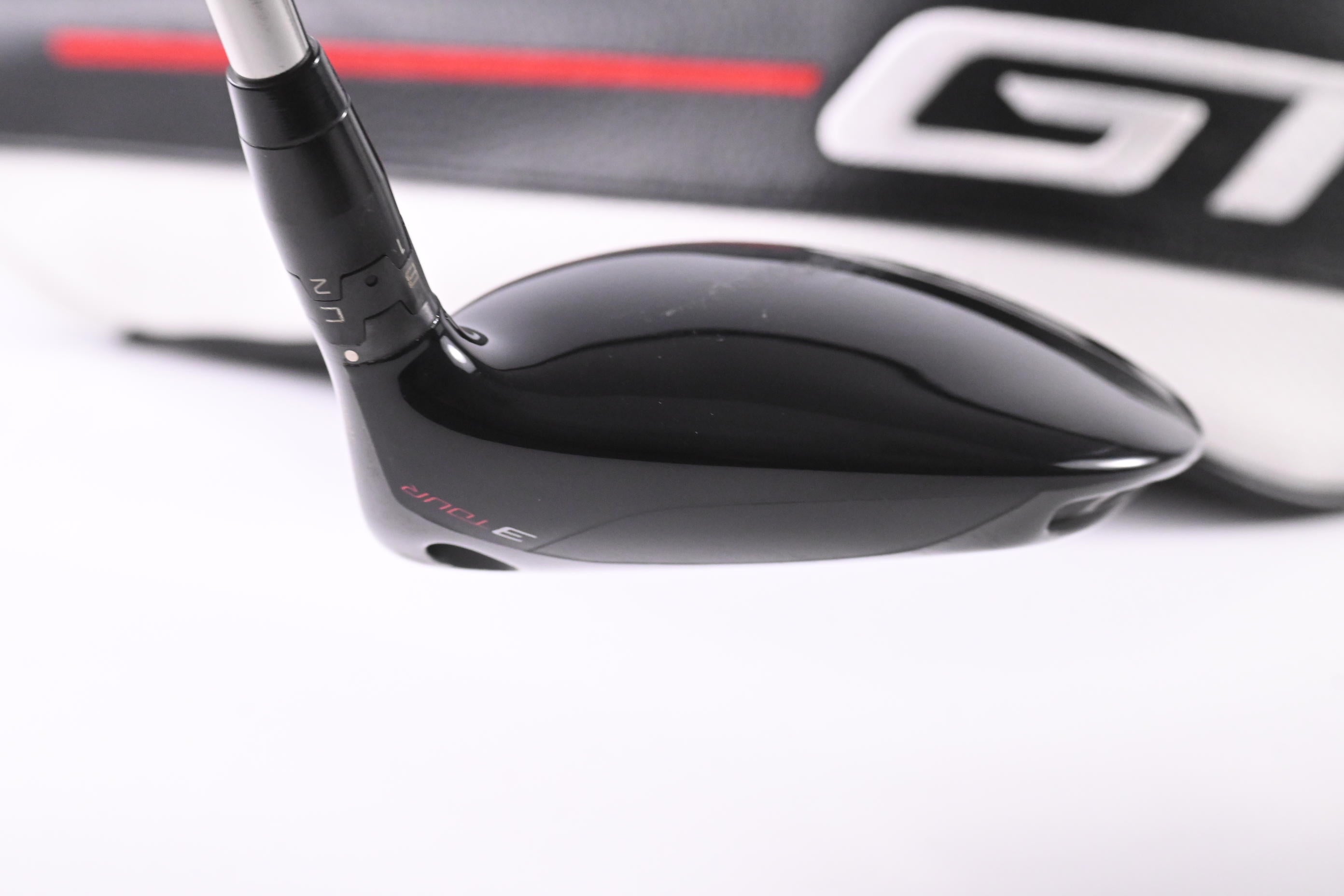 Titleist GT1 3Tour #3 Wood / 14.5 Degree / TX-Flex Diamana ZF 70 Shaft