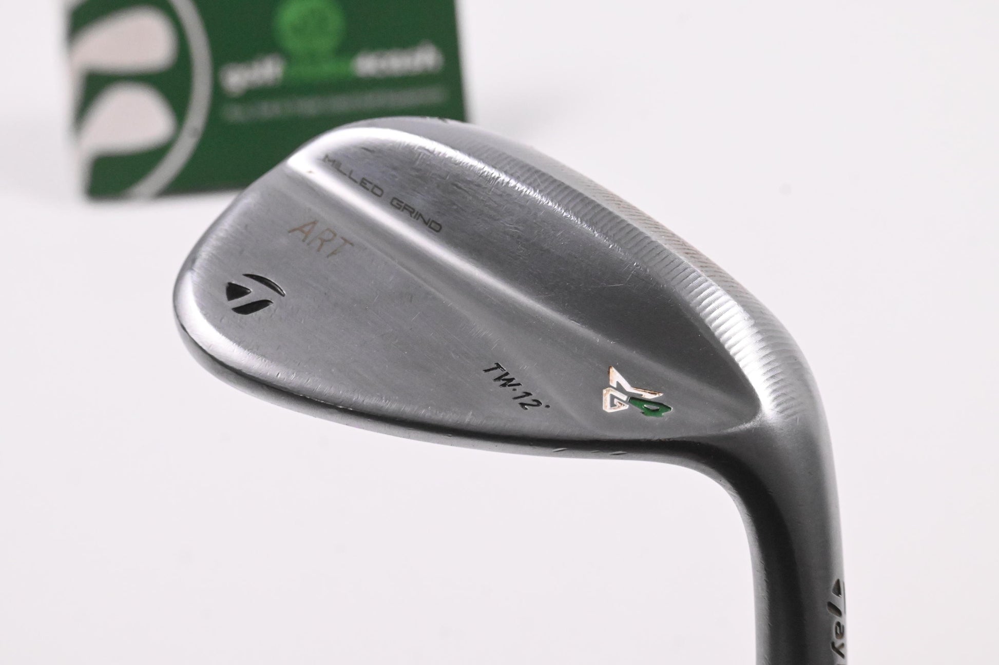 Taylormade Milled Grind 4 TW Sand Wedge / 56 Degree / Senior Flex BADDAZZ 55