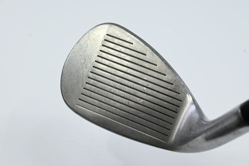 Nike Slingshot 5.0 Sand Wedge / 56 Degree / Regular Flex Nike Steel Shaft