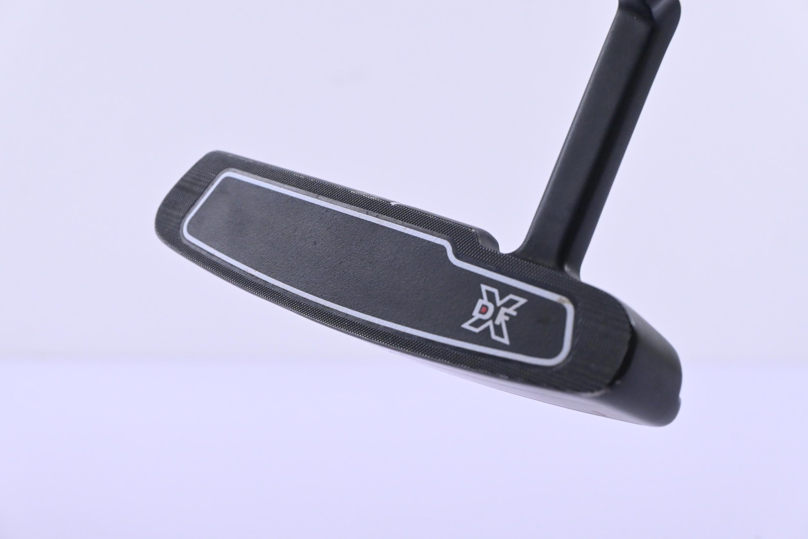 Odyssey DFX 2021 #1 Putter / 34 Inch