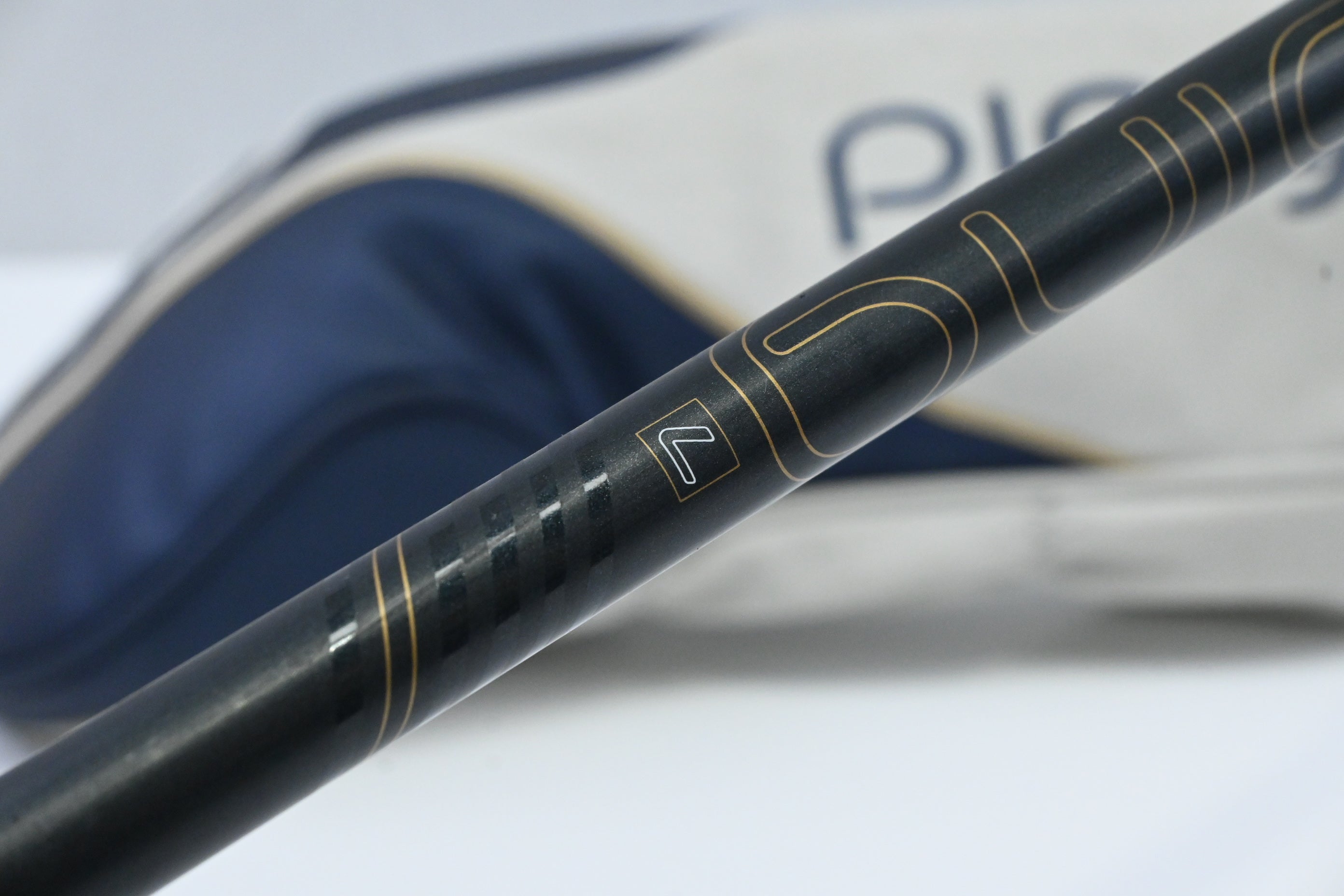 Ladies Ping G Le3 Driver / 11.5 Degree / Ladies Flex Ping ULT 250 Shaft