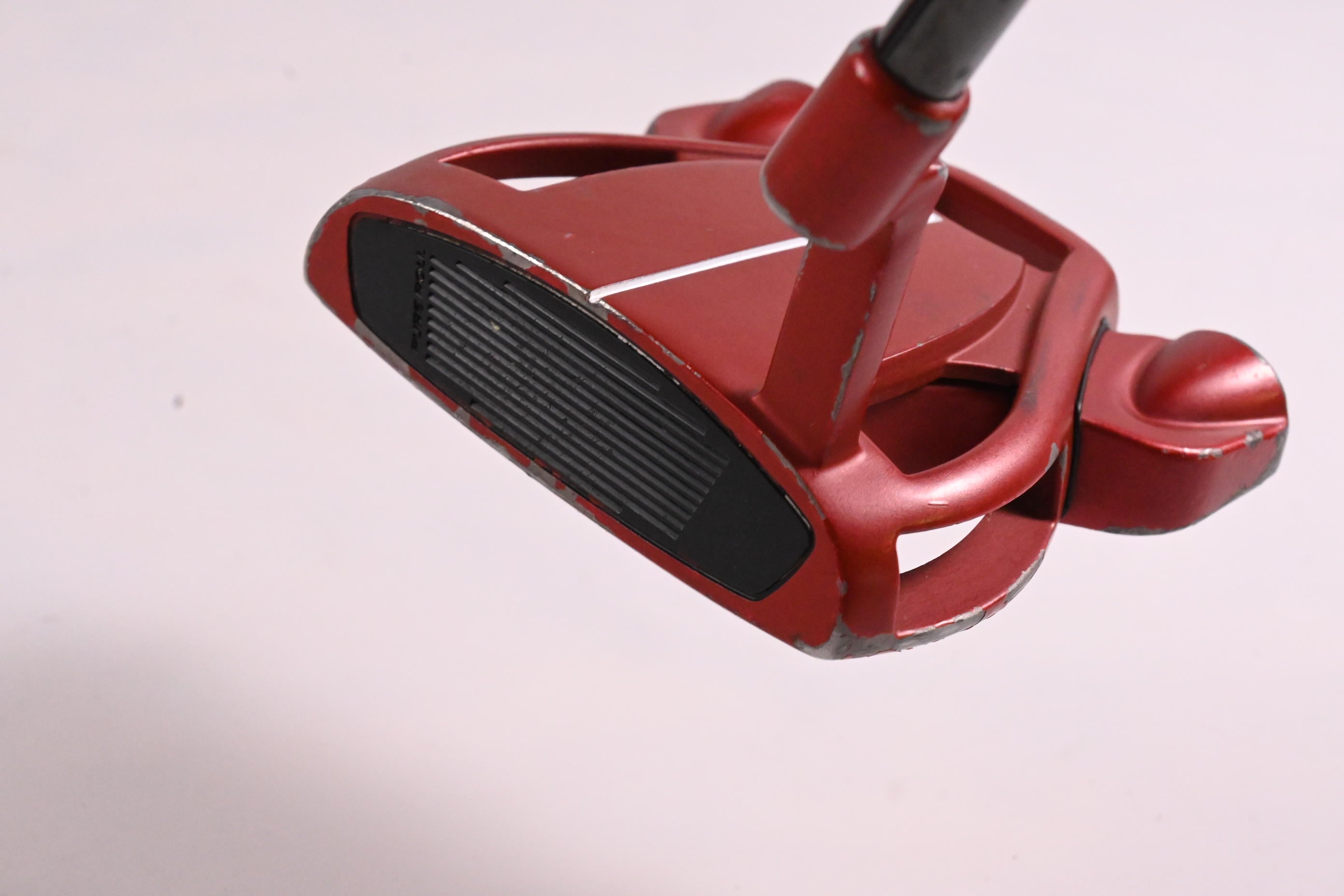 Taylormade Spider Tour Red L-Neck 2018 Putter / 32 Inch