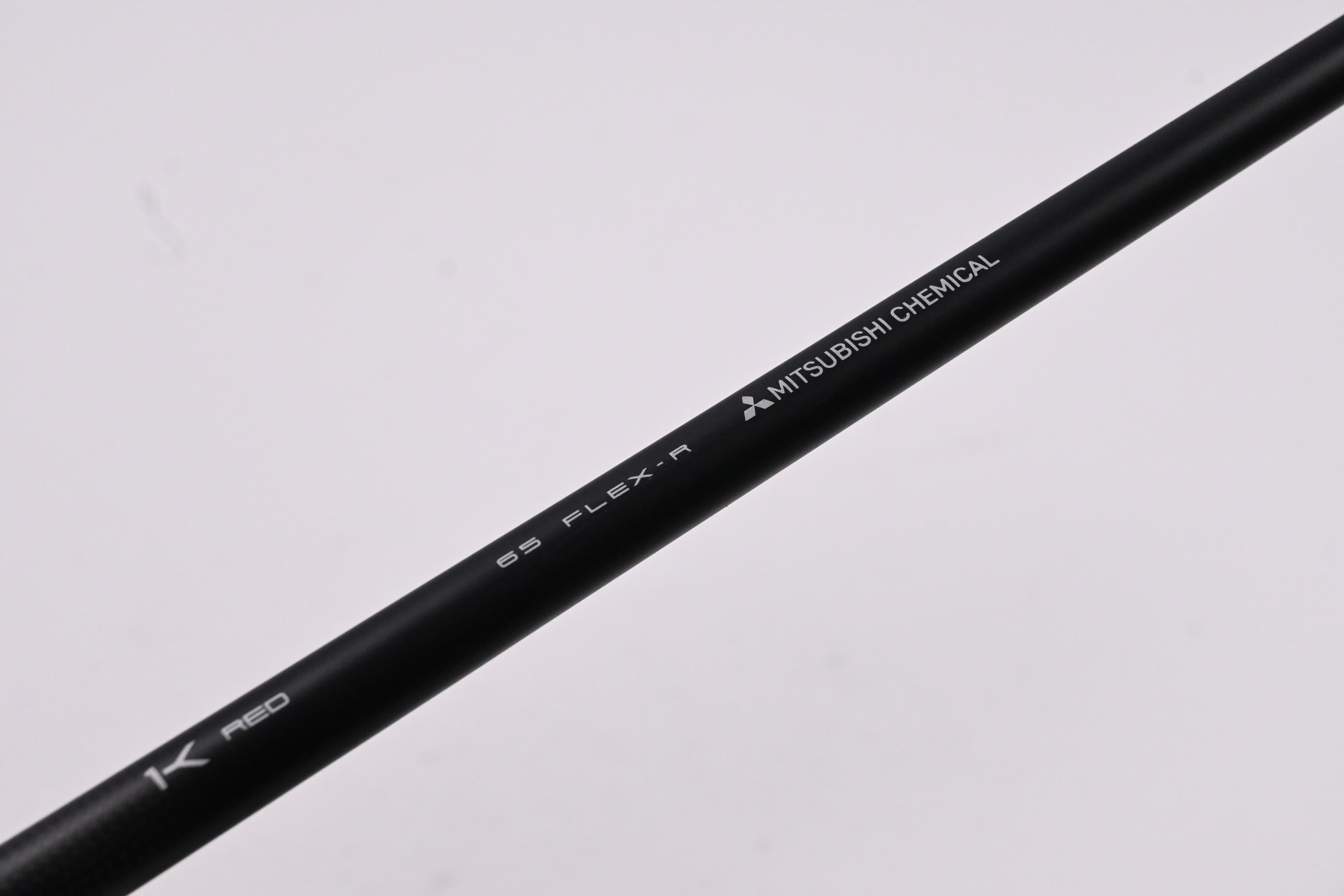 Tensei 1K Red RIP 65 #7 Wood Shaft / Regular Flex / Titleist 2nd Gen