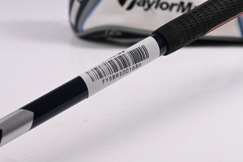 TaylorMade SIM Max #5 Wood / 18 Degree / Stiff Flex Fujikura Ventus Blue 6 Shaft