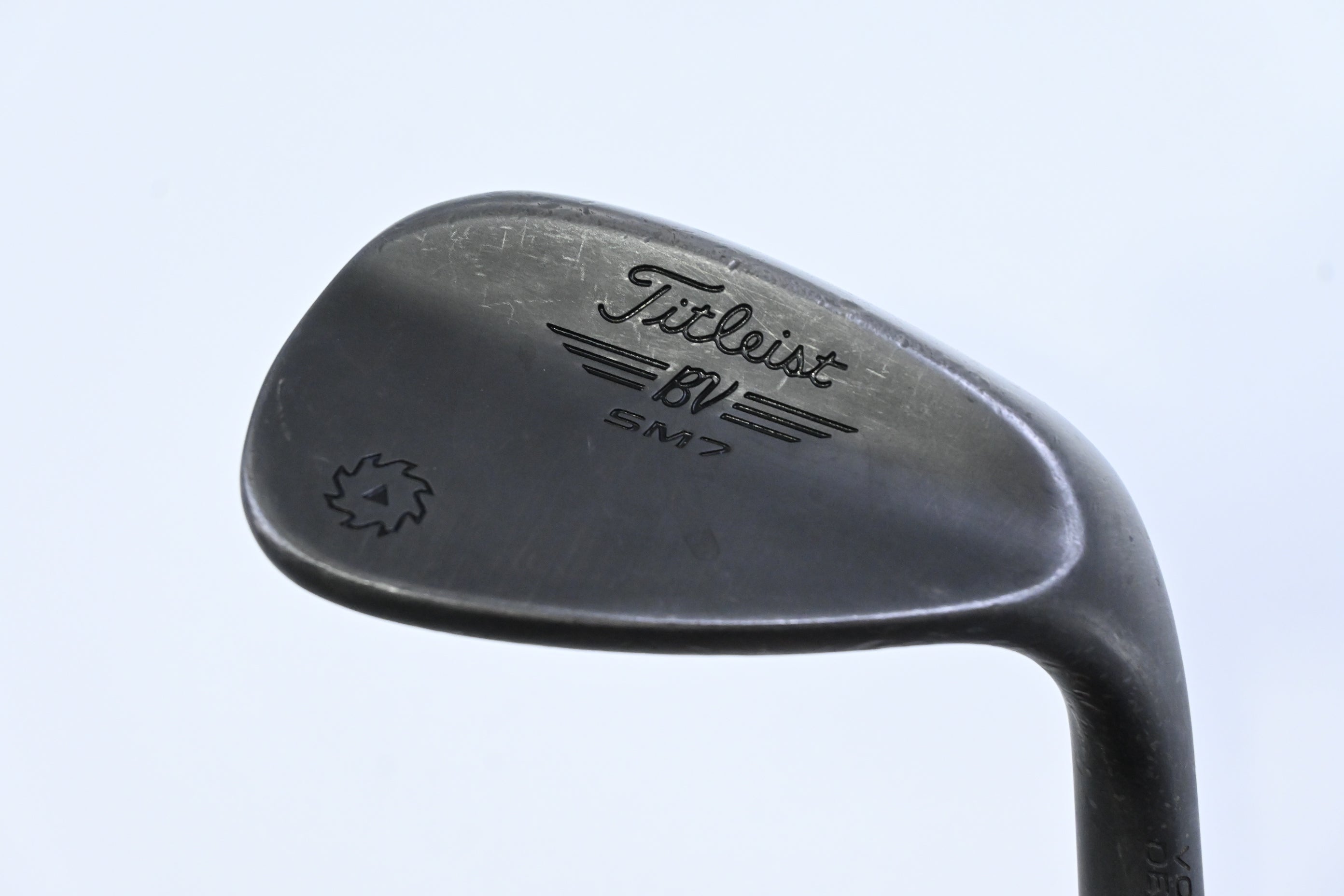 Titleist Vokey SM7 Sand Wedge / 56 Degree / Wedge Flex Titleist Vokey SM7