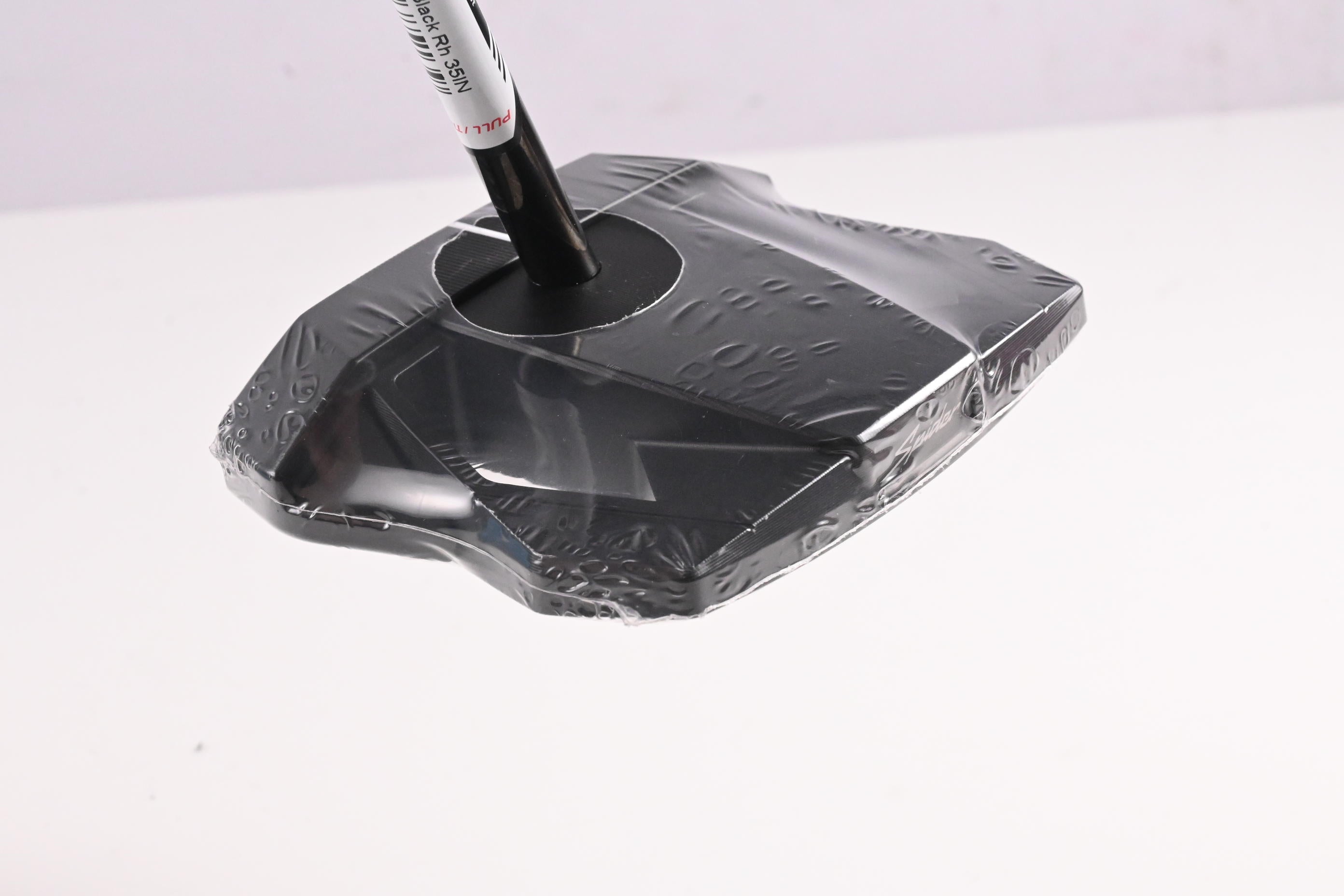 Taylormade Spider ZT Black Putter / 35 Inch