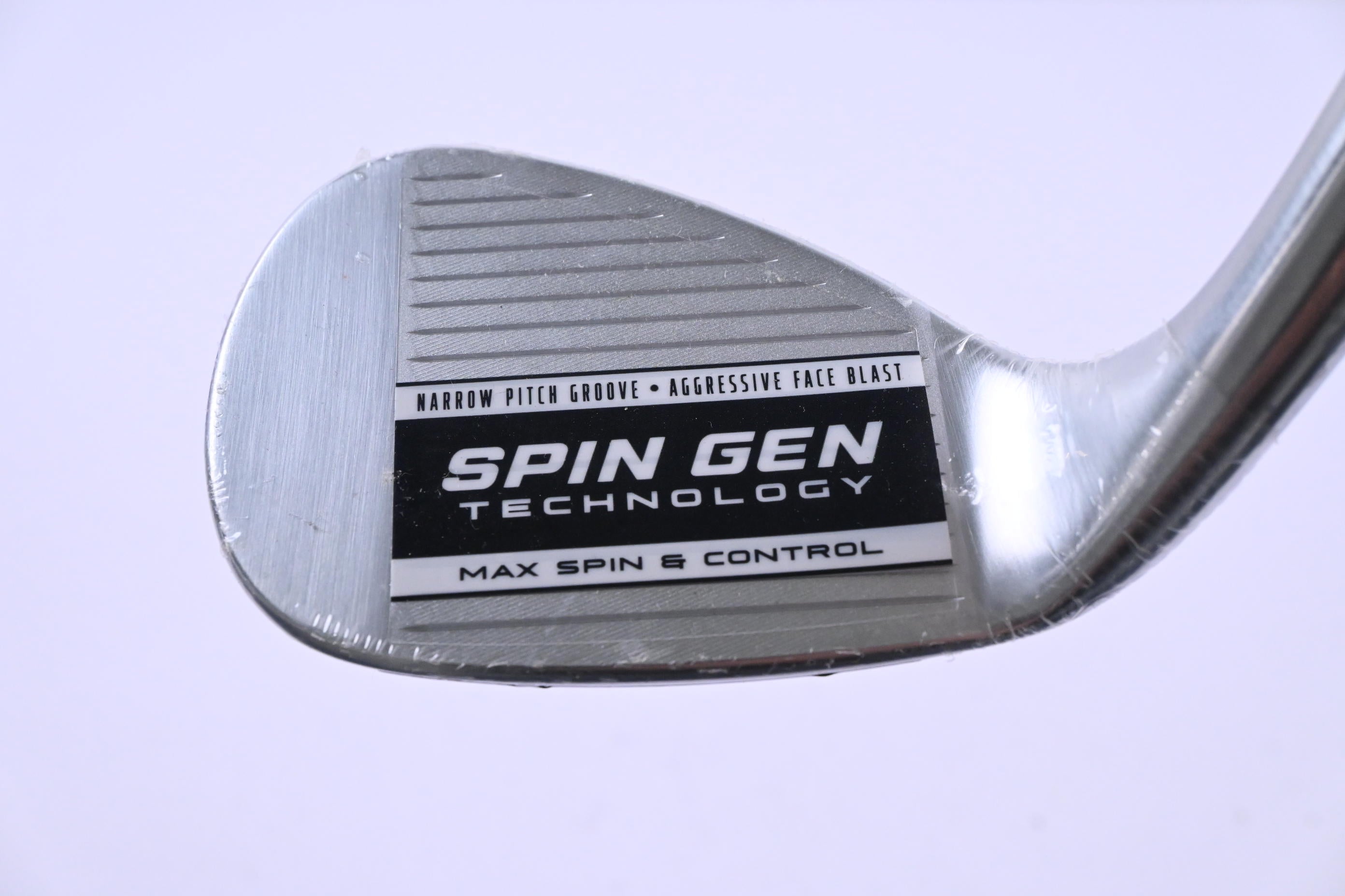 Callaway Opus Lob Wedge / 58 Degree / Wedge Flex Dynamic Gold 115 Shaft