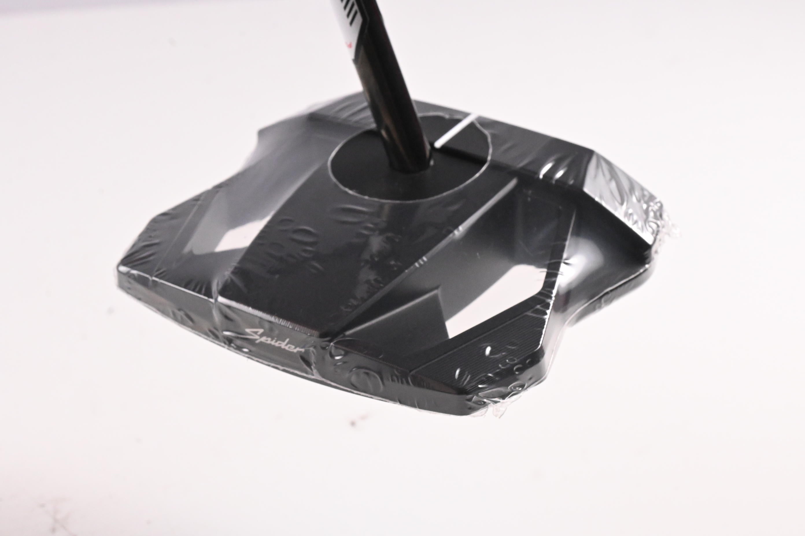Taylormade Spider ZT Black Putter / 35 Inch