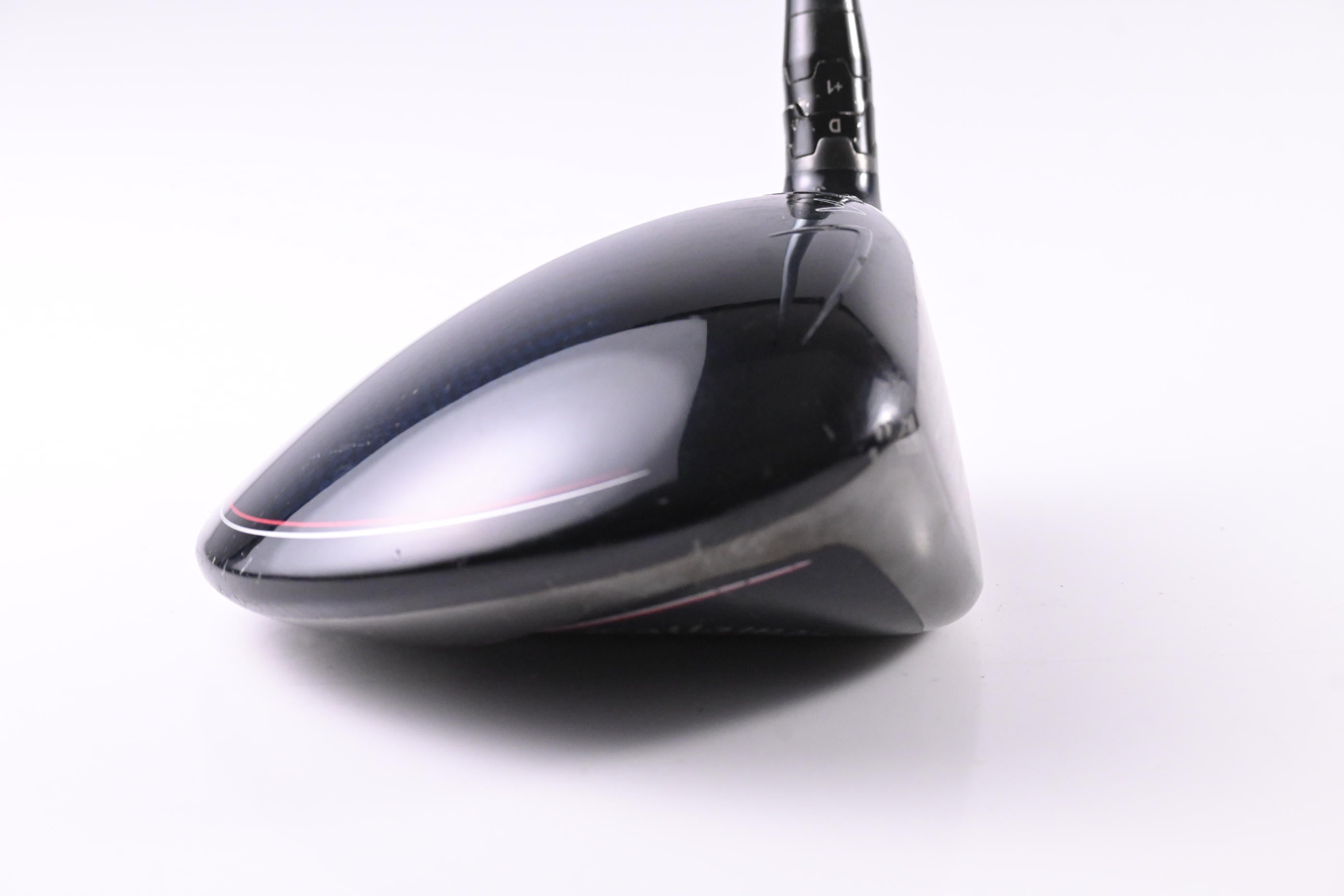 Callaway XR Speed Driver / 10.5 Degree / Regular Flex HZRDUS T800 55 Shaft