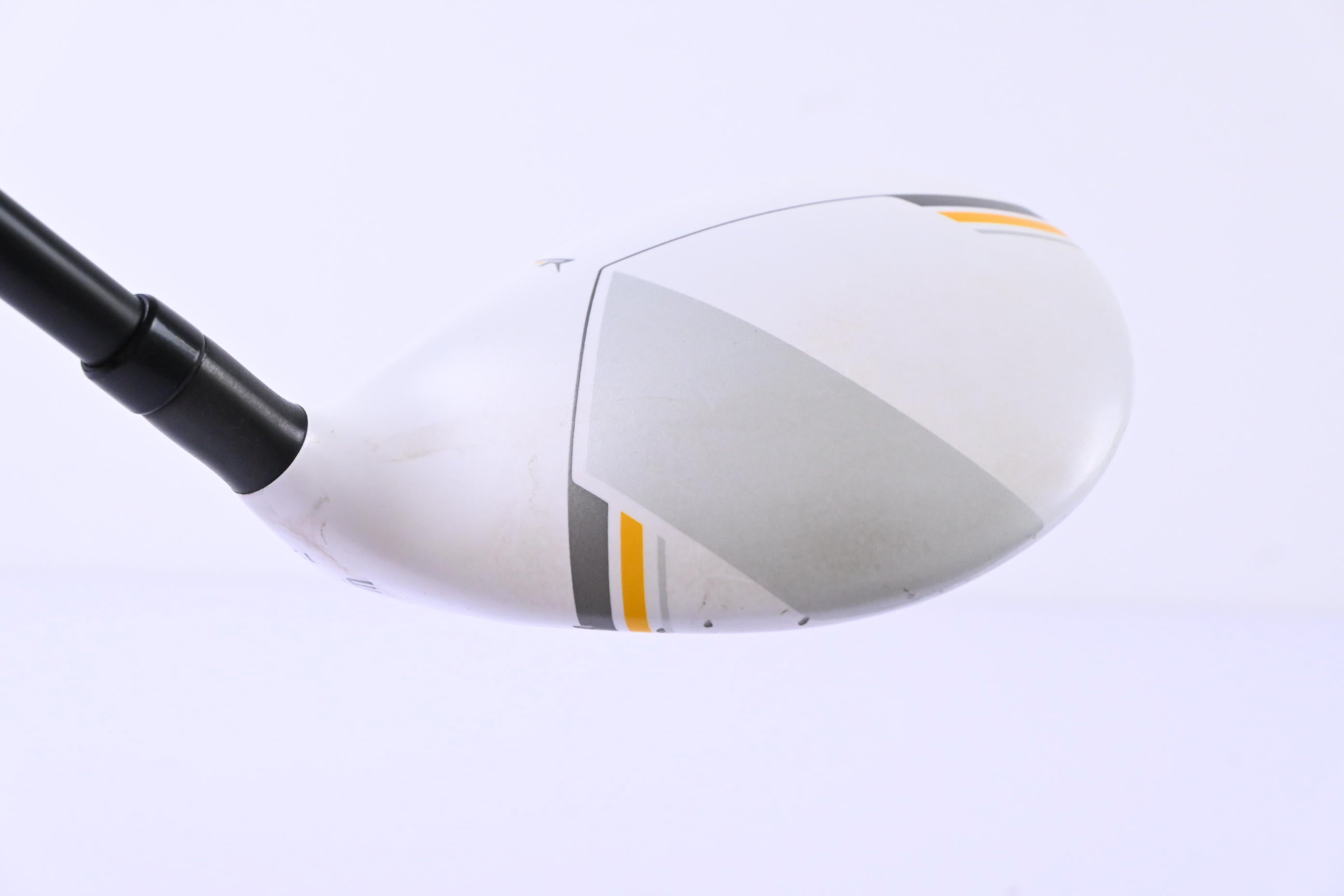 Ladies Taylormade RBZ Stage 2 #3 Wood / 17 Degree / Ladies Flex RocketFuel 50
