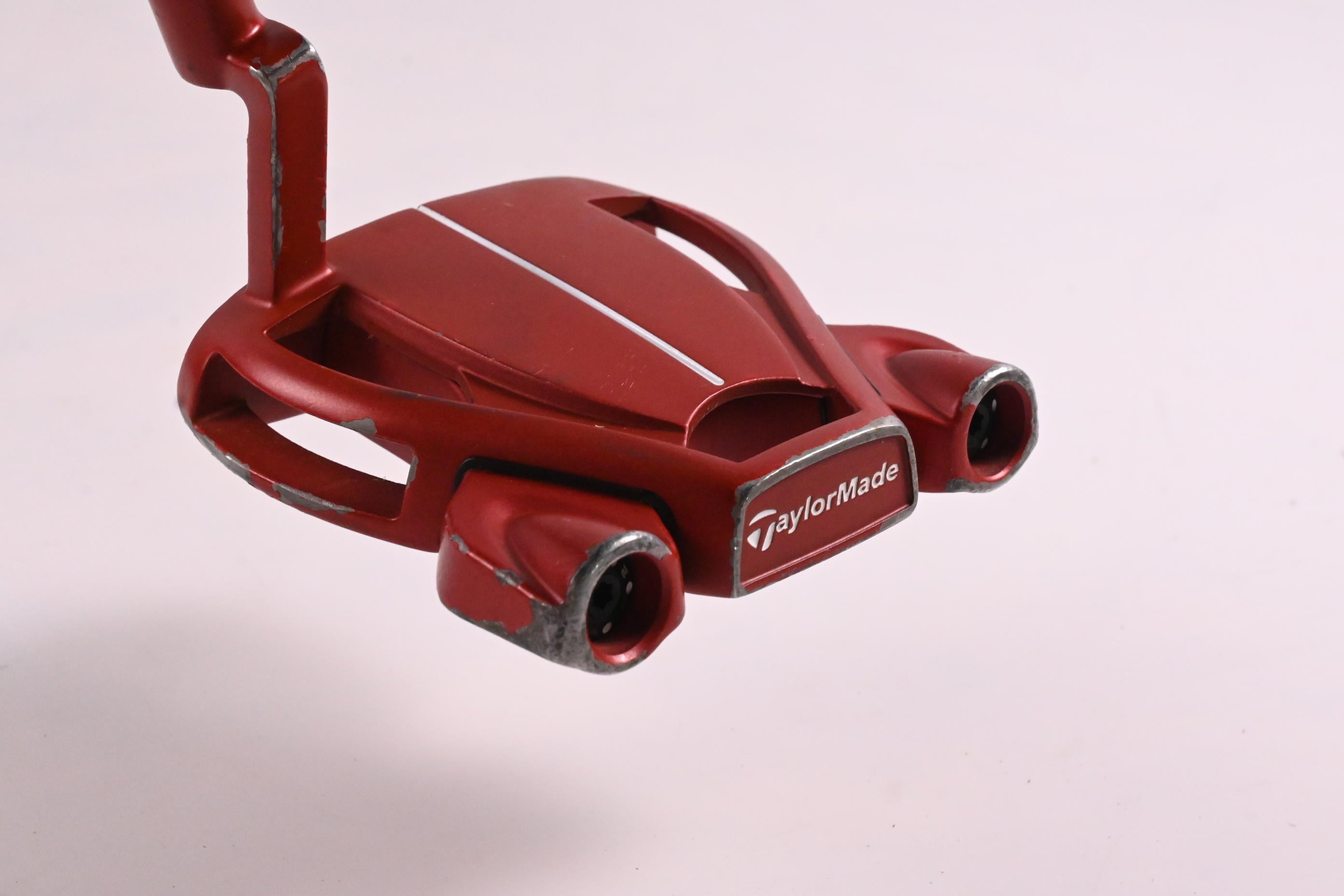 Taylormade Spider Tour Red L-Neck 2018 Putter / 32 Inch