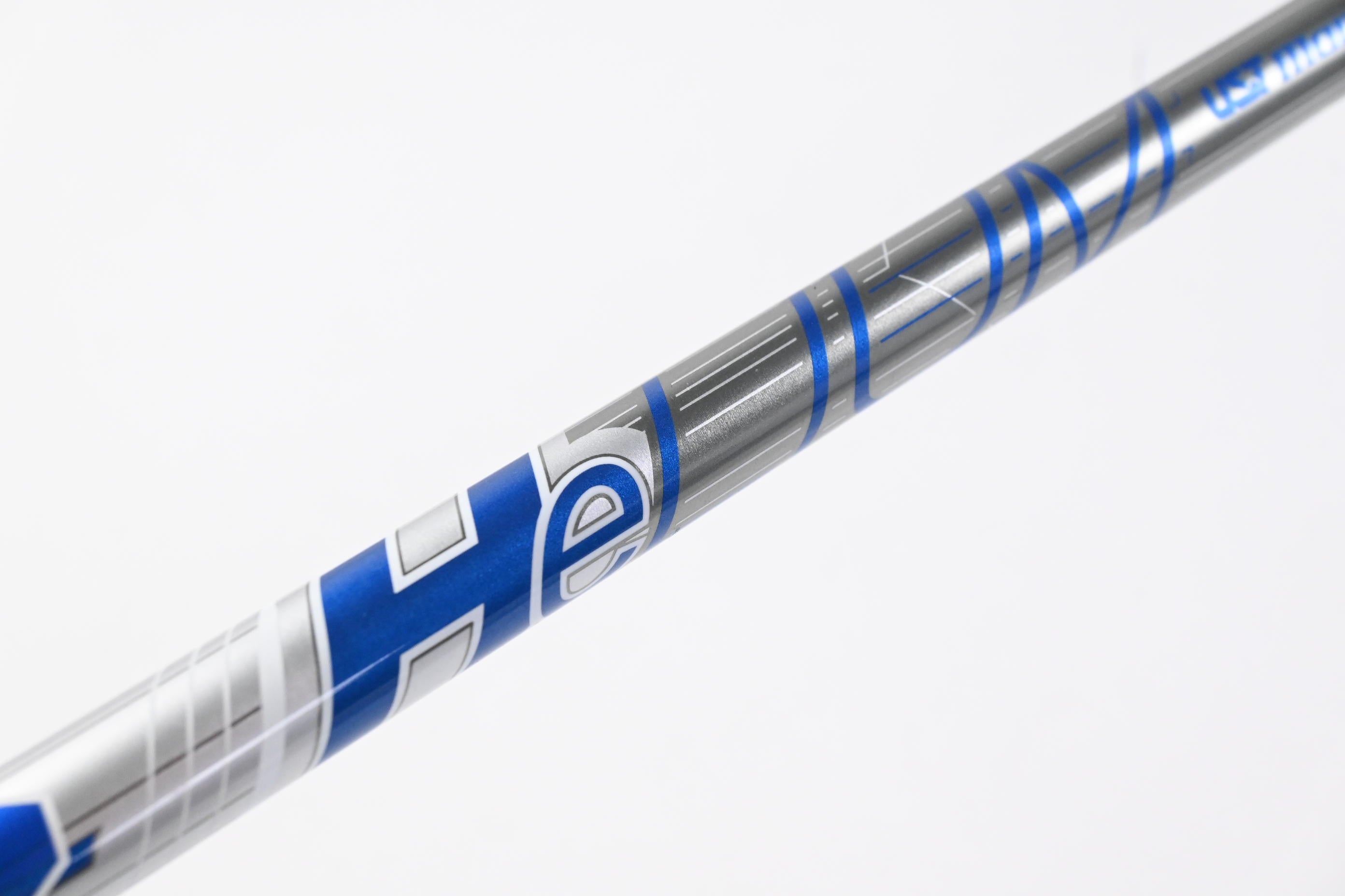 UST Mamiya Helium 49 Driver Shaft / Senior Flex / Cobra 2nd Gen