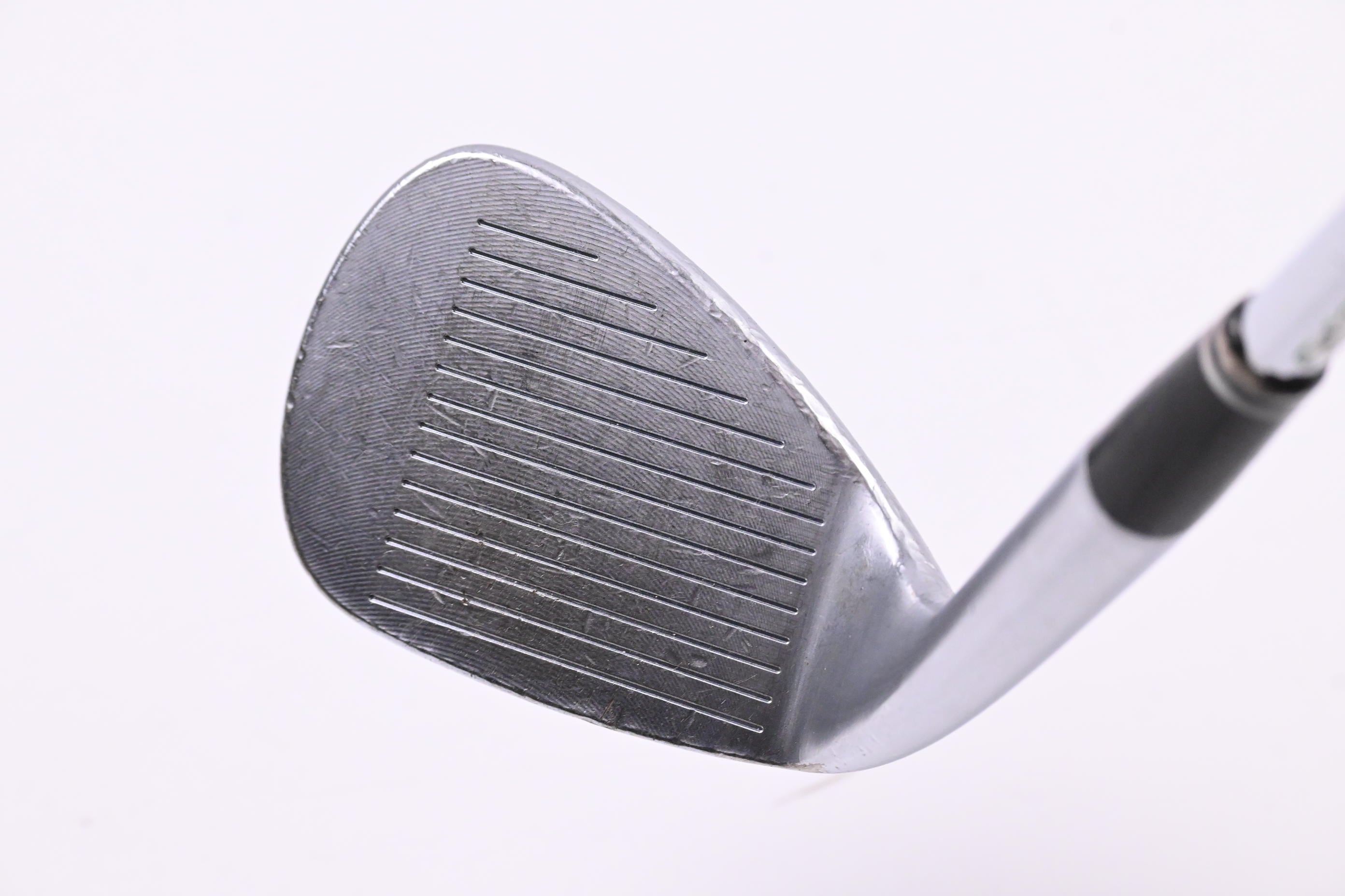 Cleveland 588 RTX Gap Wedge / 50 Degree / Wedge Flex Dynamic Gold Shaft