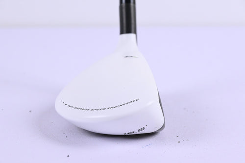 Taylormade RBZ Tour #2 Hybrid / 16.5 Degree / Regular Flex Taylormade RBZ 85