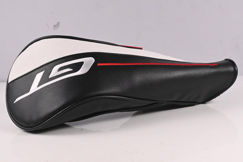 Titleist GT4 Driver / 9 Degree / X-Flex HZRDUS Black 60 Shaft