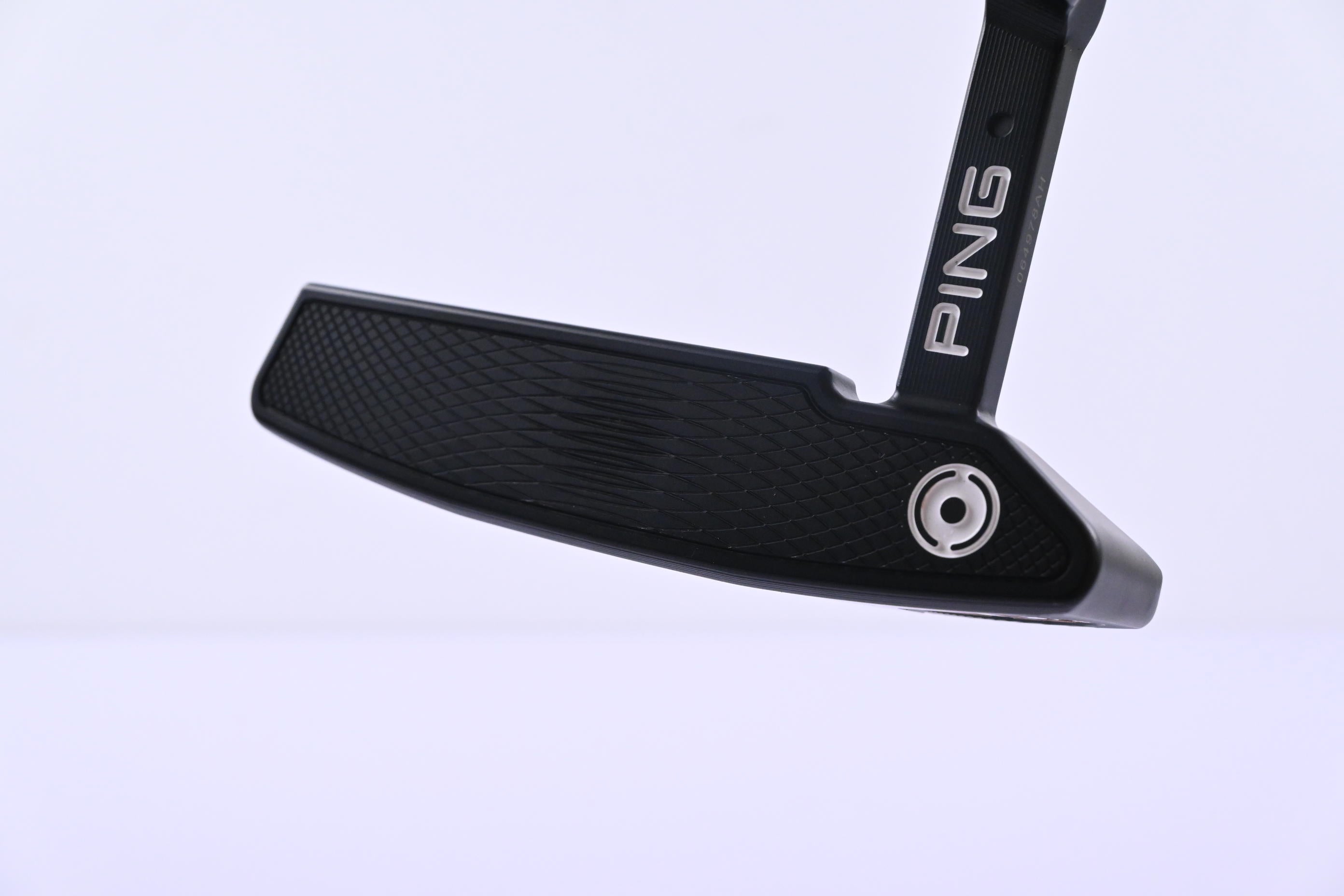 Ping Vault 2.0 Voss Putter / Black Dot / 33 Inch