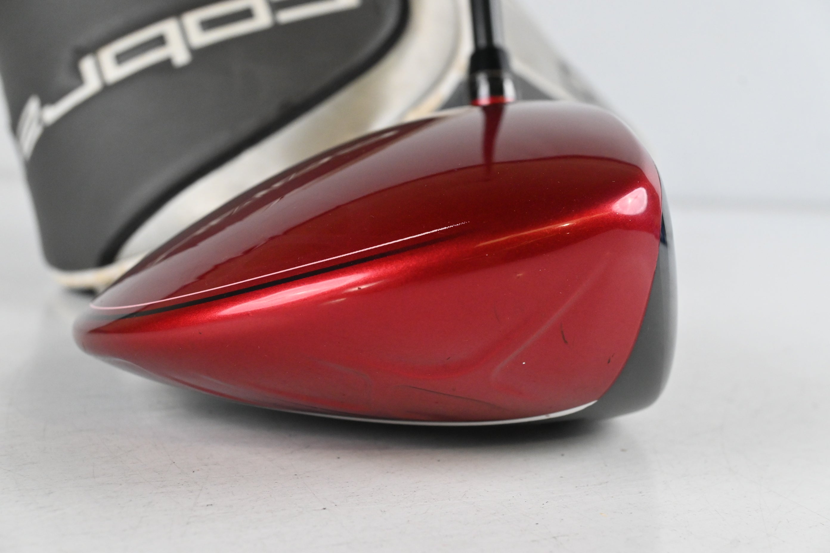 Cobra Bio Cell Driver / 9-12 Degree / Stiff Flex Project X PXv 62 Shaft