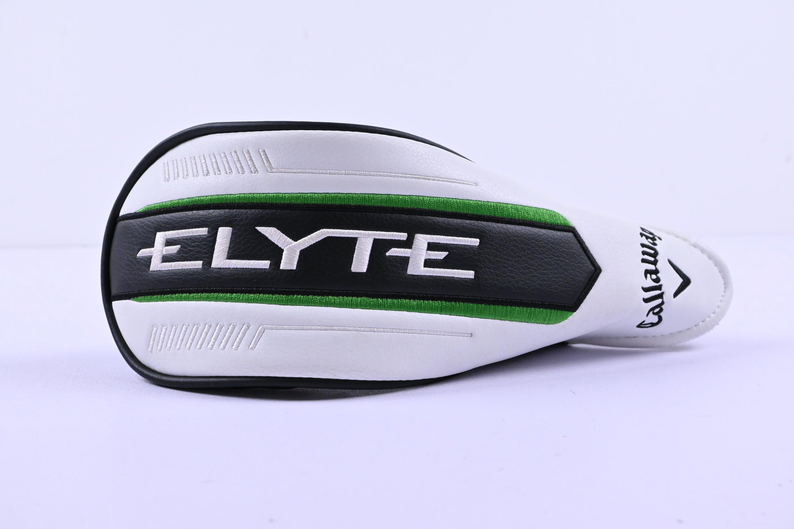 Callaway Elyte Ti #5 Wood / 18 Degree / Stiff Flex Project X Denali Charcoal 60