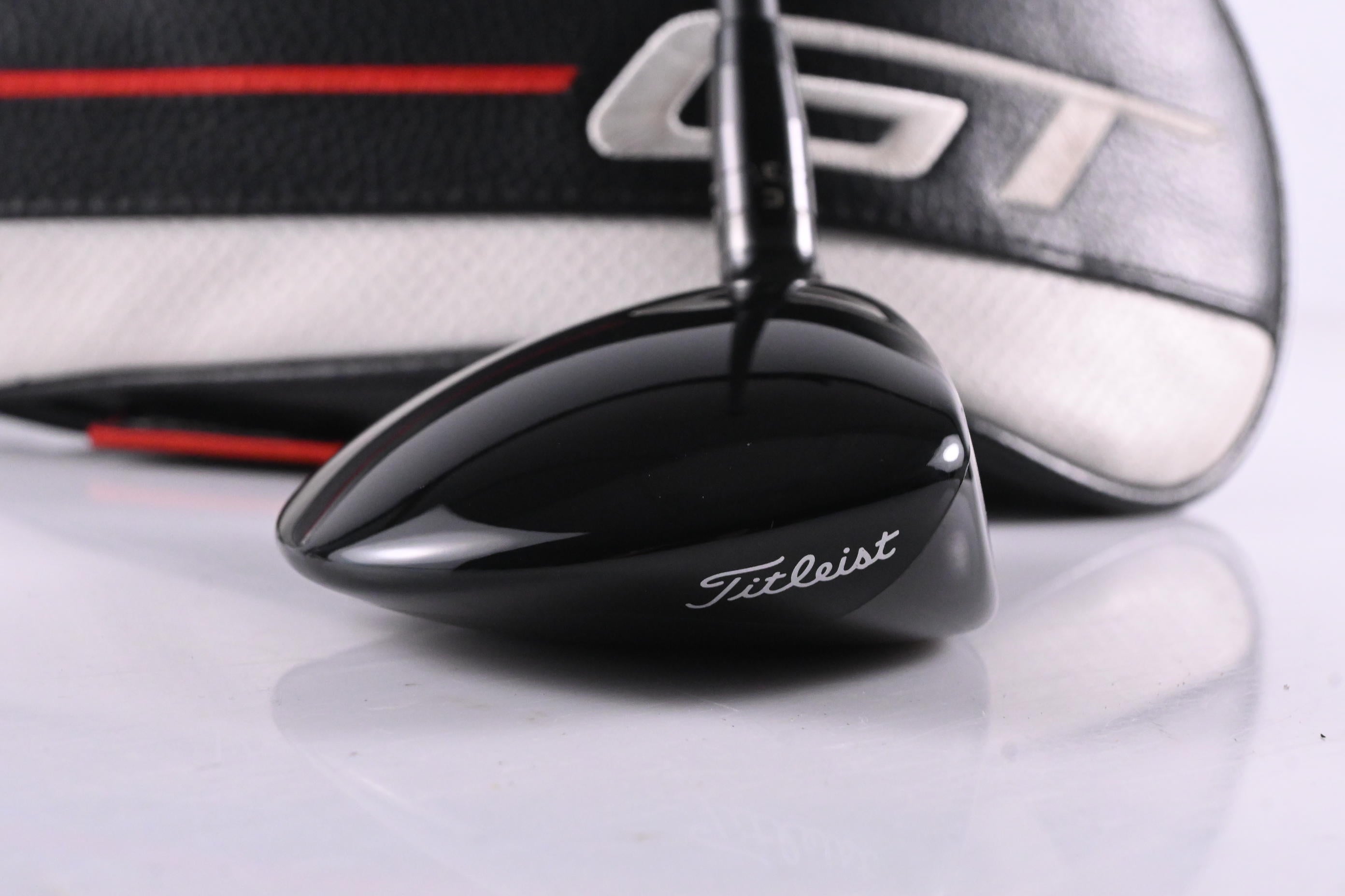 Titleist GT3 #3 Wood / 15 Degree / Stiff Flex Tensei 1K Blue 65 Shaft