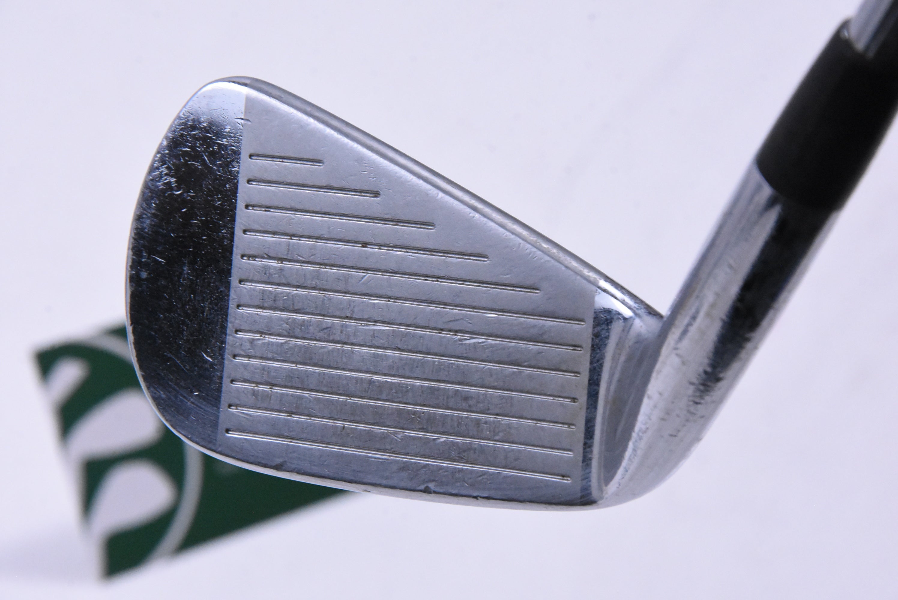 Mizuno MP-57 #6 Iron / X-Flex Rifle Precision Shaft