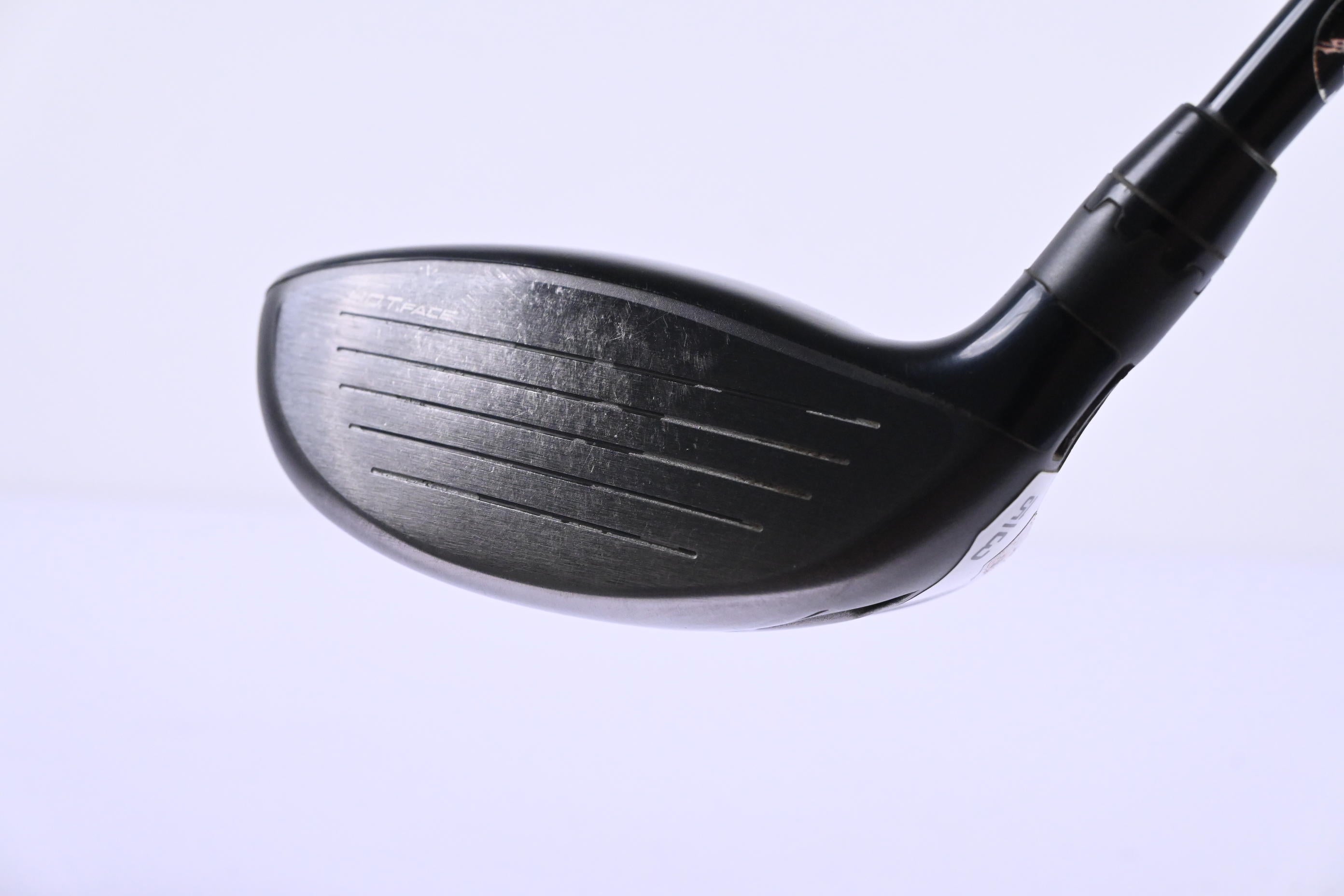 Cobra Aerojet #3 Wood / 15 Degree / Regular Flex Kai'li 60 Blue Shaft