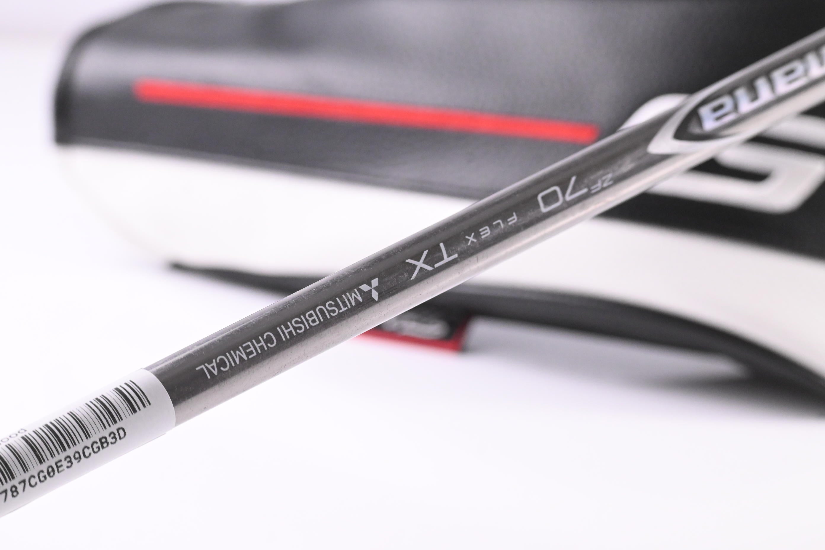 Titleist GT1 3Tour #3 Wood / 14.5 Degree / TX-Flex Diamana ZF 70 Shaft