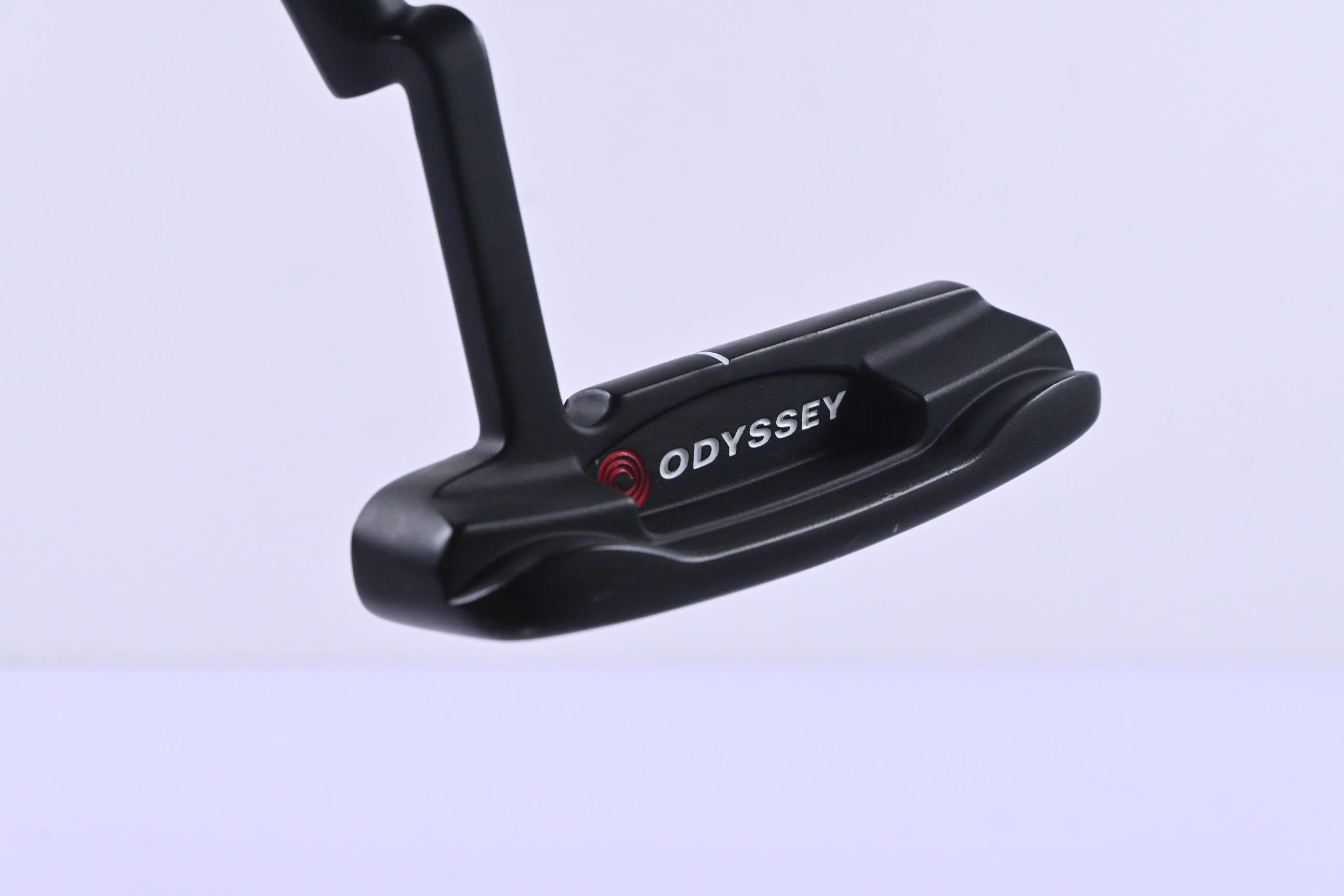 Odyssey DFX 2021 #1 Putter / 34 Inch