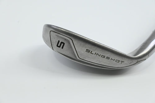 Nike Slingshot 5.0 Sand Wedge / 56 Degree / Regular Flex Nike Steel Shaft