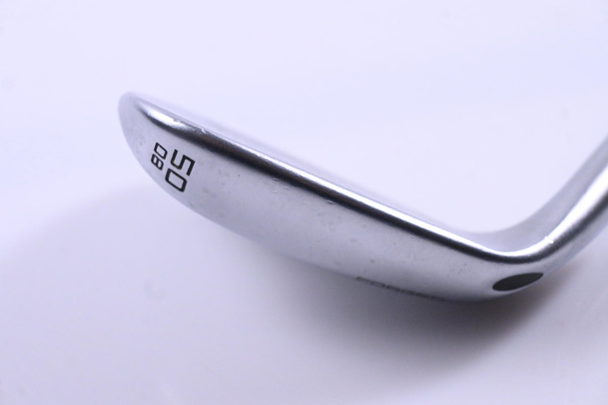 Wilson Staff Model ZM Gap Wedge / 50 Degree / Wedge Flex Dynamic Gold Spinner