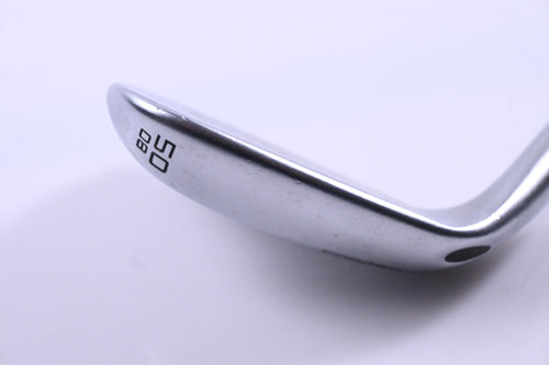 Wilson Staff Model ZM Gap Wedge / 50 Degree / Wedge Flex Dynamic Gold Spinner