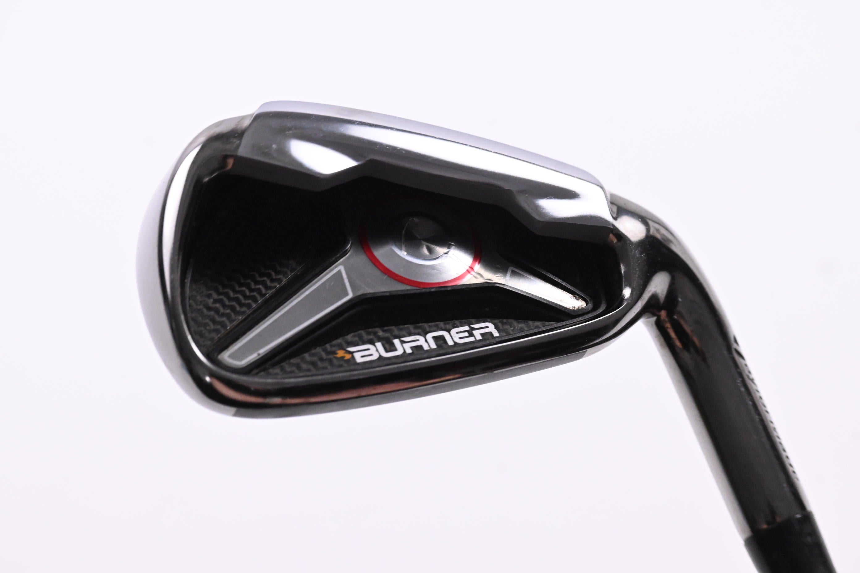 Taylormade Burner #4 Iron / 21 Degree / Regular Flex Burner Superfast 85 Shaft