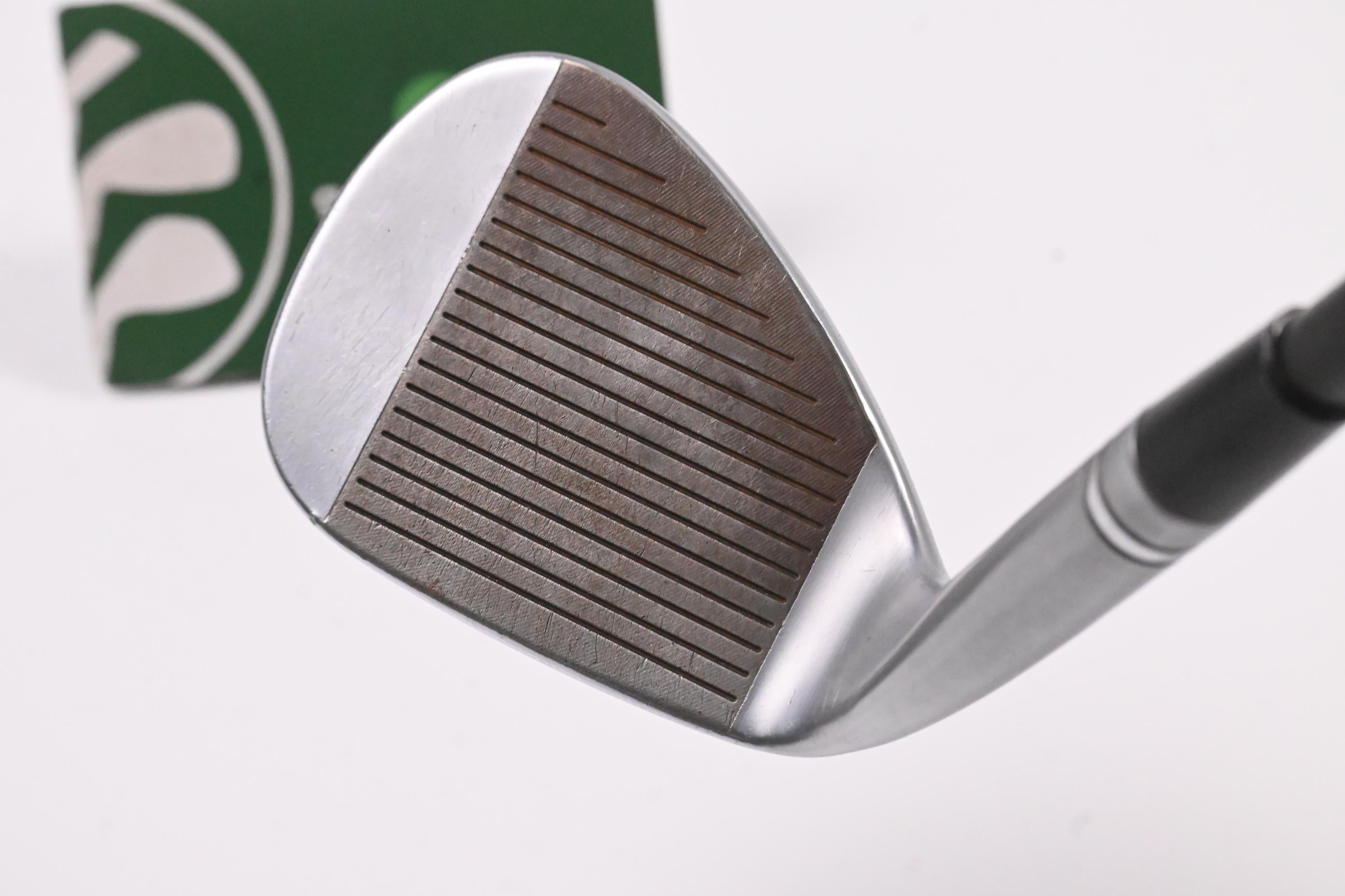 Taylormade Milled Grind 4 TW Sand Wedge / 56 Degree / Senior Flex BADDAZZ 55