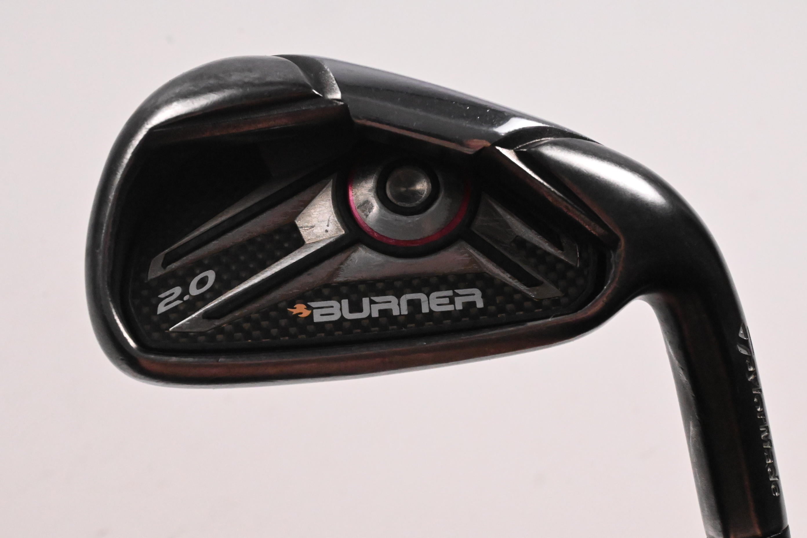 Taylormade Burner 2.0 #5 Iron / 24 Degree / Regular Flex Taylormade Burner Shaft